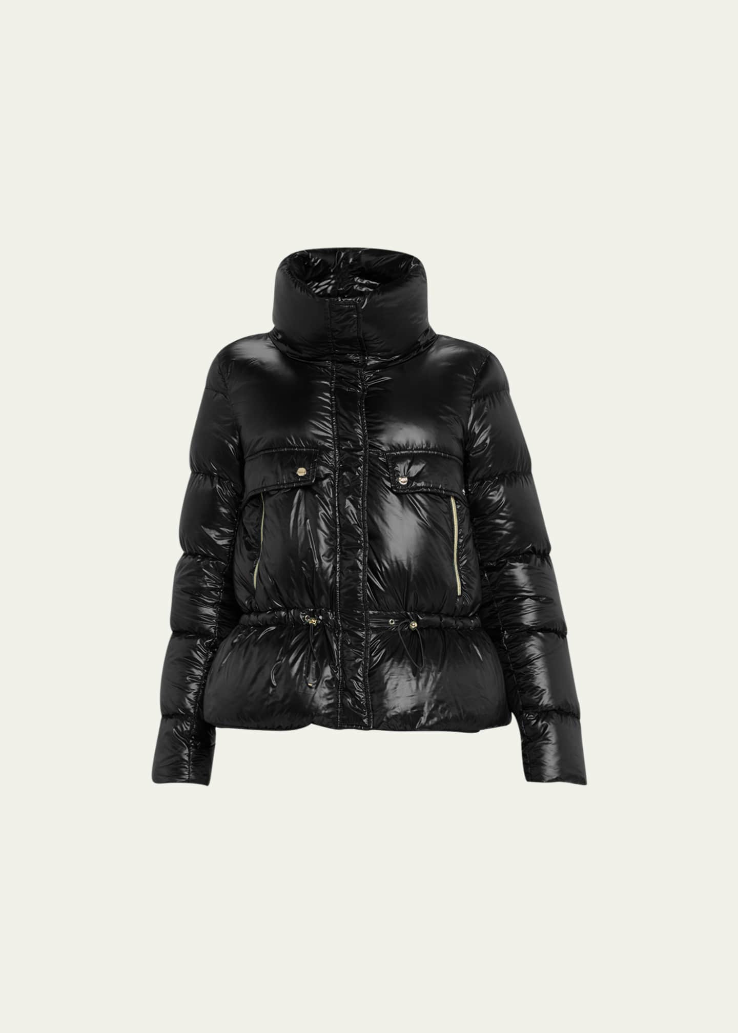 Herno bergdorf goodman top