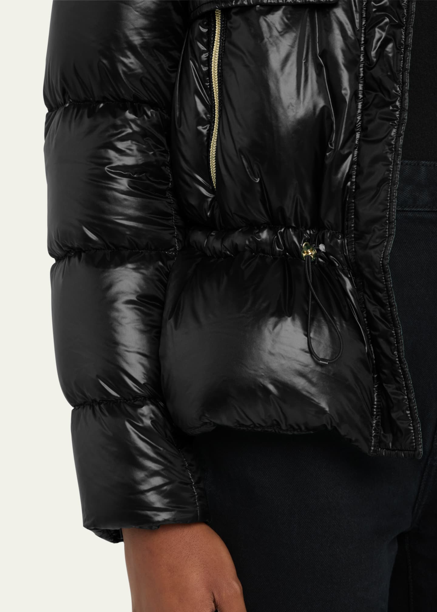 Herno outlet bergdorf goodman