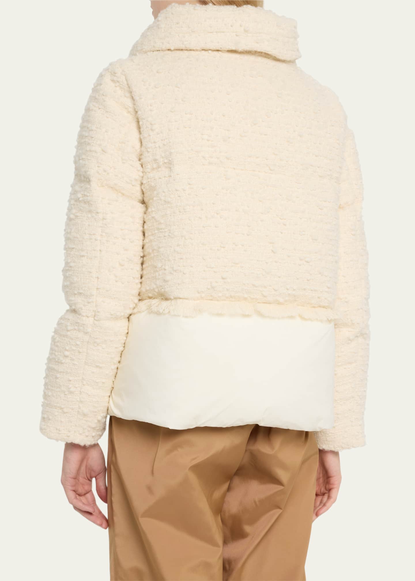 Herno hot sale bergdorf goodman