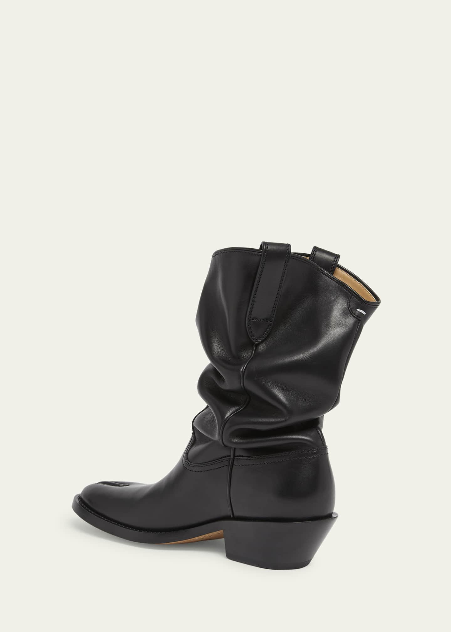 靴 Maison Marguiela tabi boots.black36 靴 Maison Marguiela tabi boots.black36 靴 Maison Marguiela