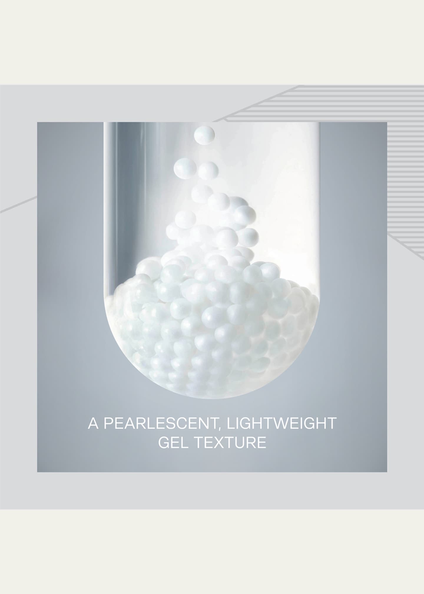 La Prairie White Caviar Pearl Infusion Serum, 1 oz. Image 2 of 6