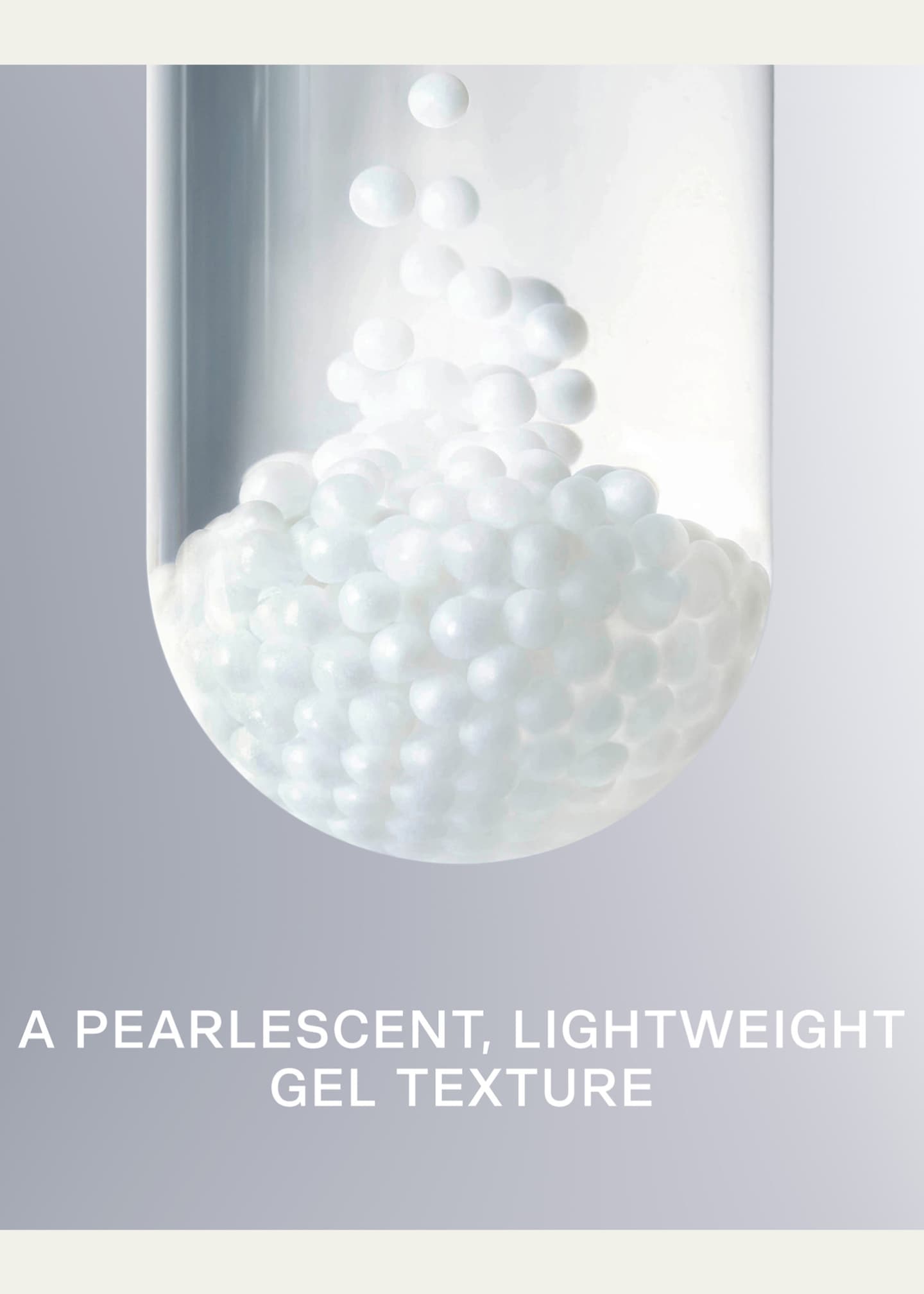 La Prairie White Caviar Pearl Infusion Serum, 1 oz. Image 4 of 6