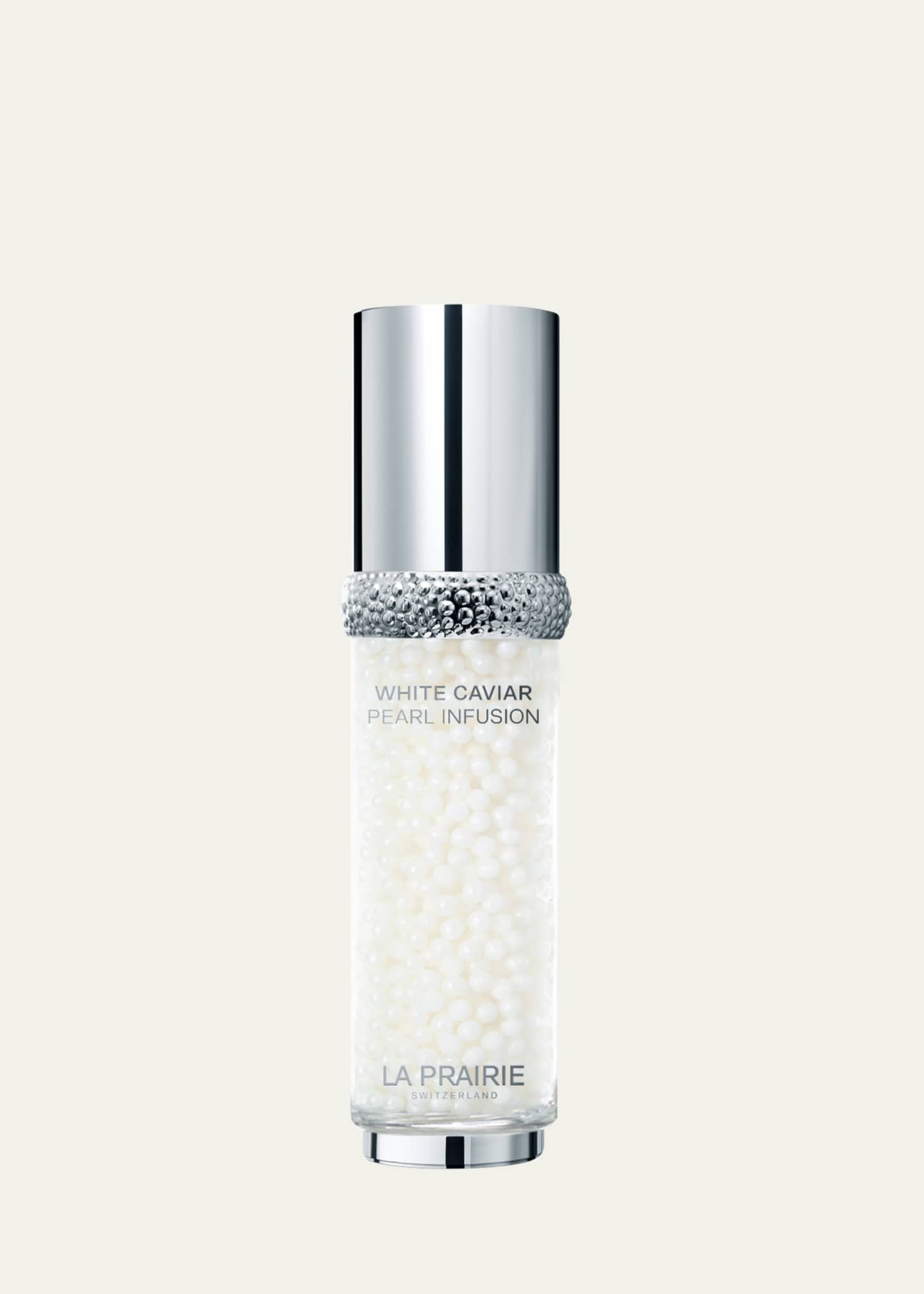 La Prairie White Caviar Pearl Infusion Serum, 1 oz. Image 1 of 6