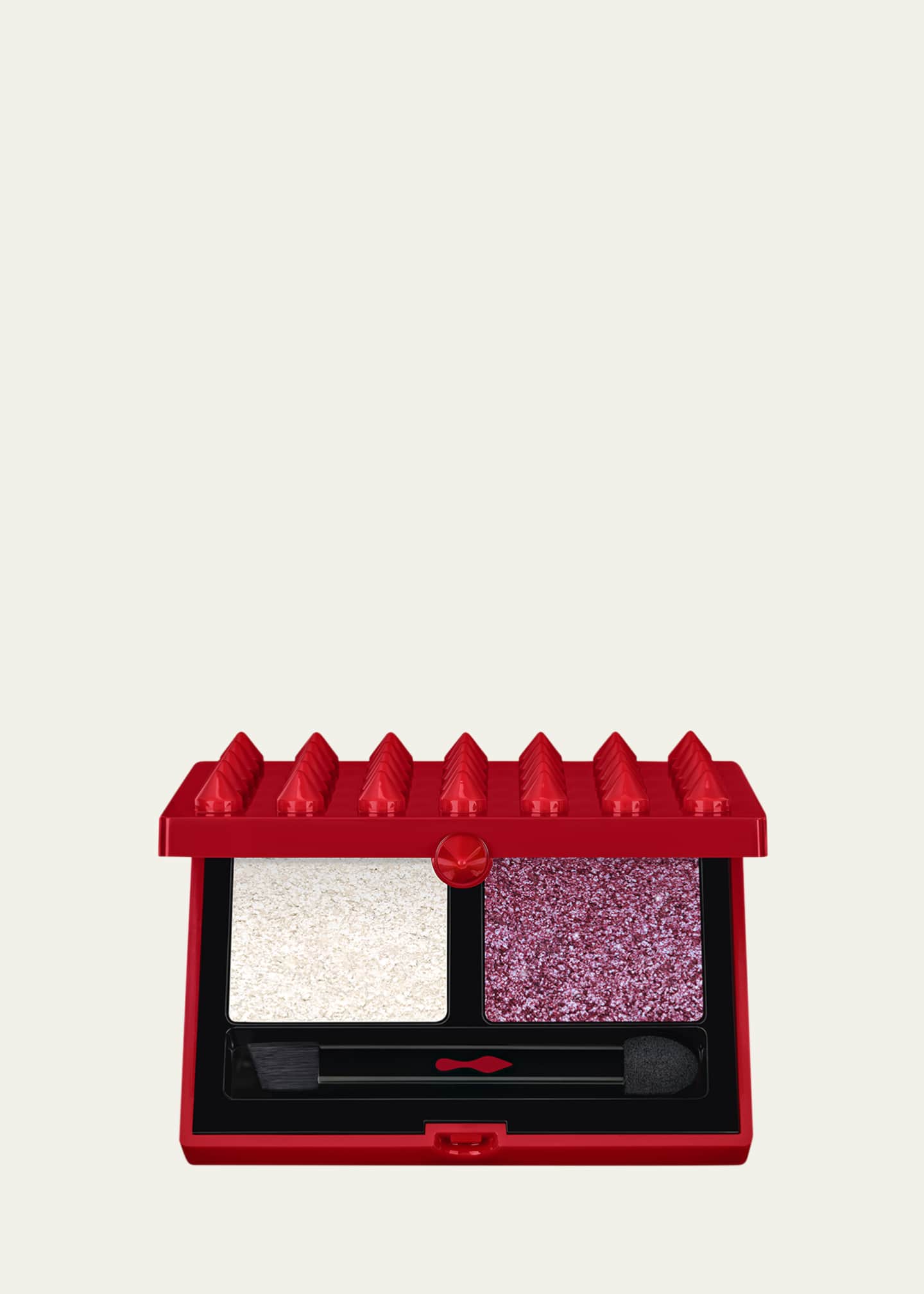Christian Louboutin Abracadabra Eyeshadow Duo Palette Image 1 of 4