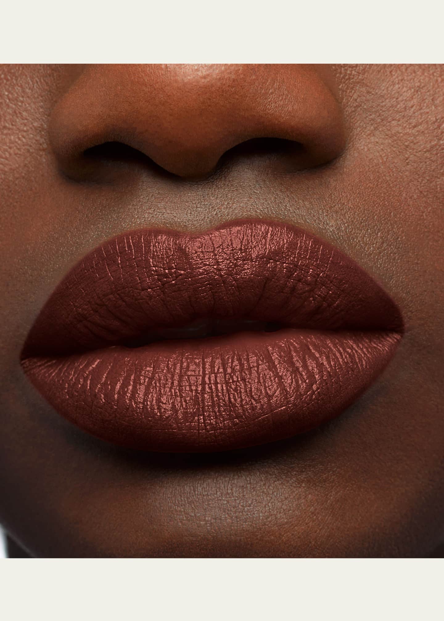 Rouge louboutin silky satin on sale