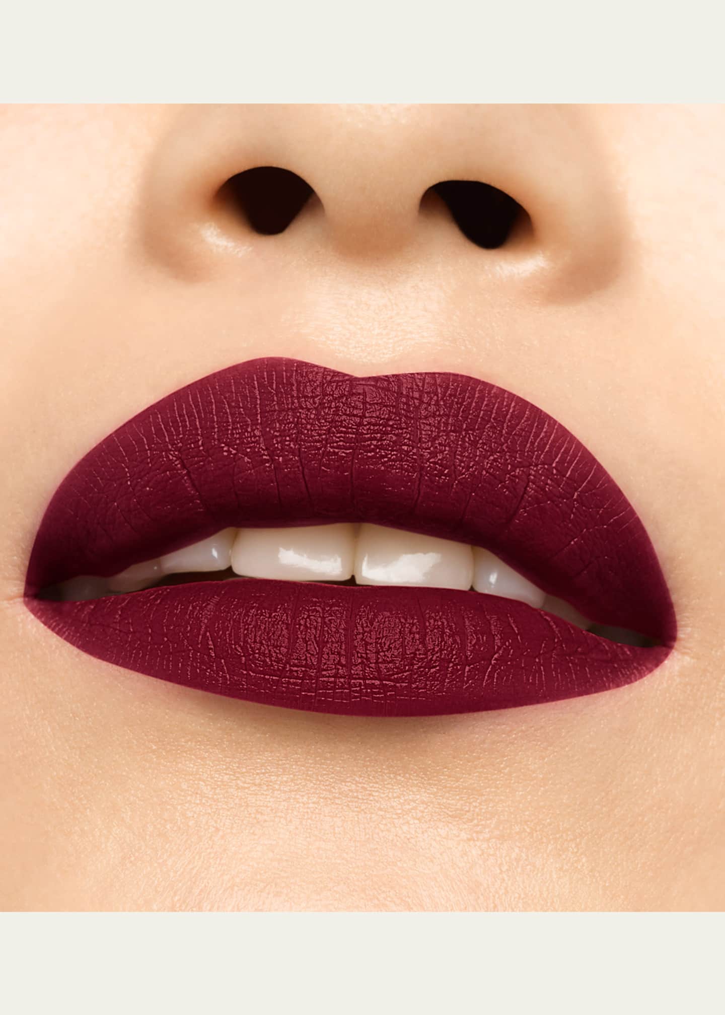 Rouge louboutin velvet matte outlet