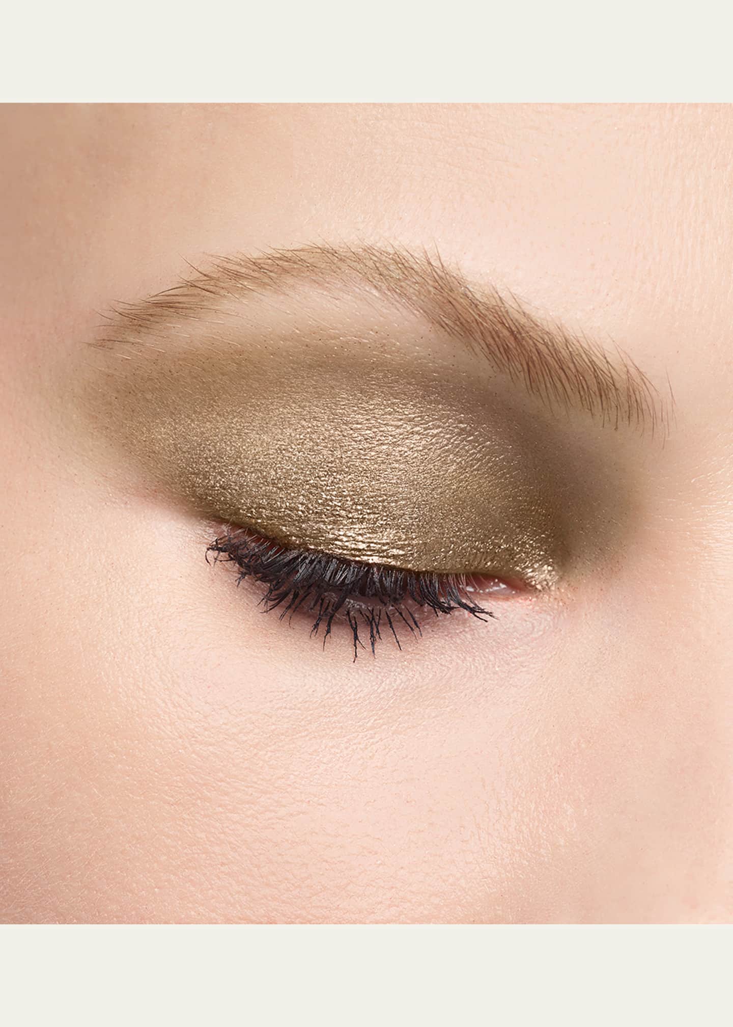 Christian Louboutin Tape a l'Oeil Metallic Eyeshadow Image 2 of 5