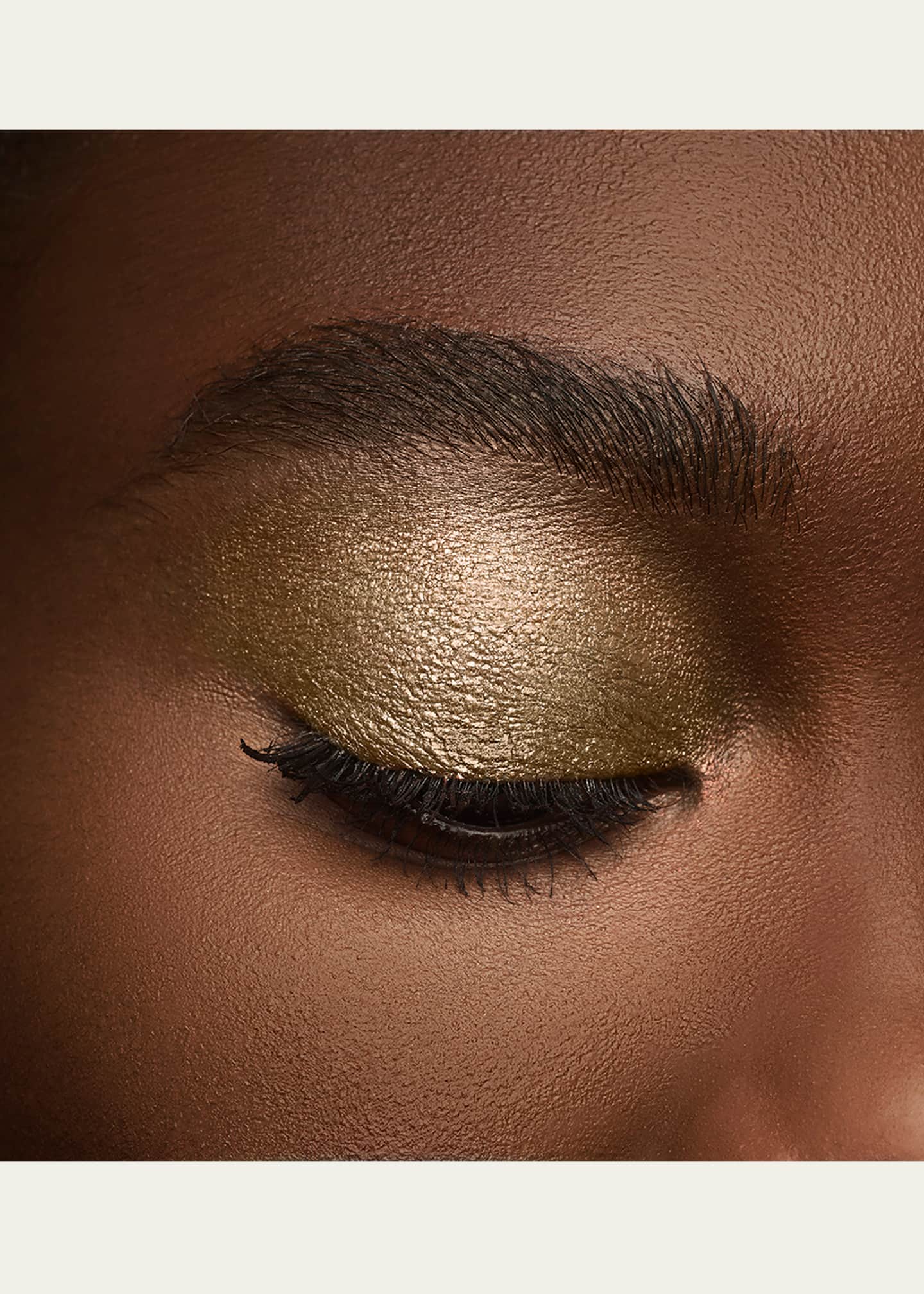 Christian Louboutin Tape a l'Oeil Metallic Eyeshadow Image 3 of 5