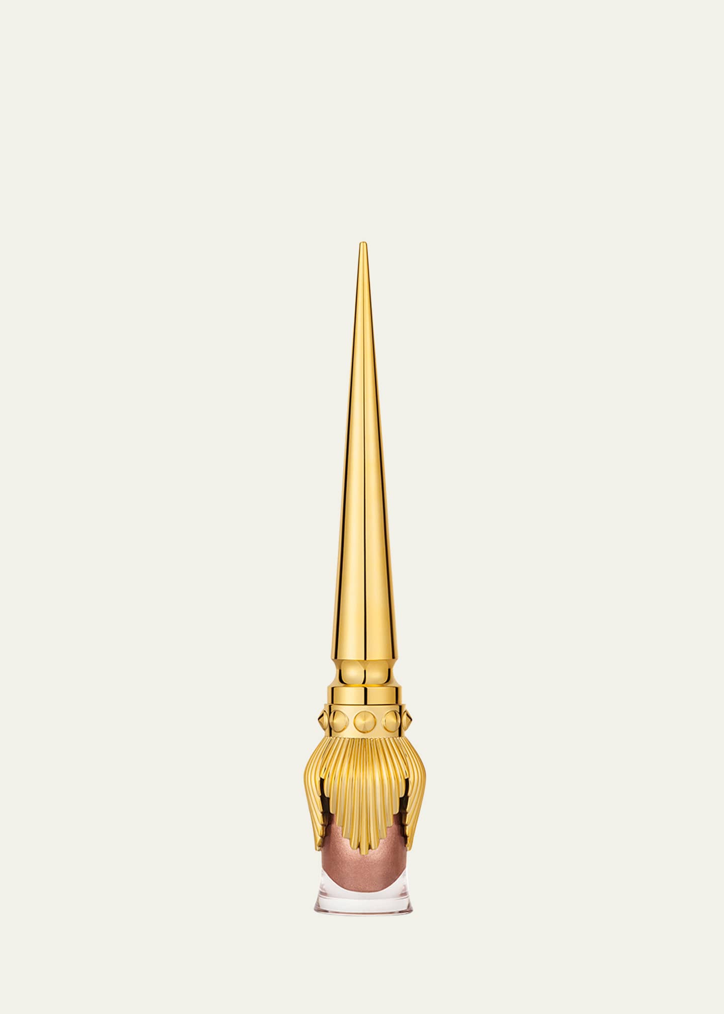 Christian Louboutin Tape a l'Oeil Metallic Eyeshadow Image 5 of 5