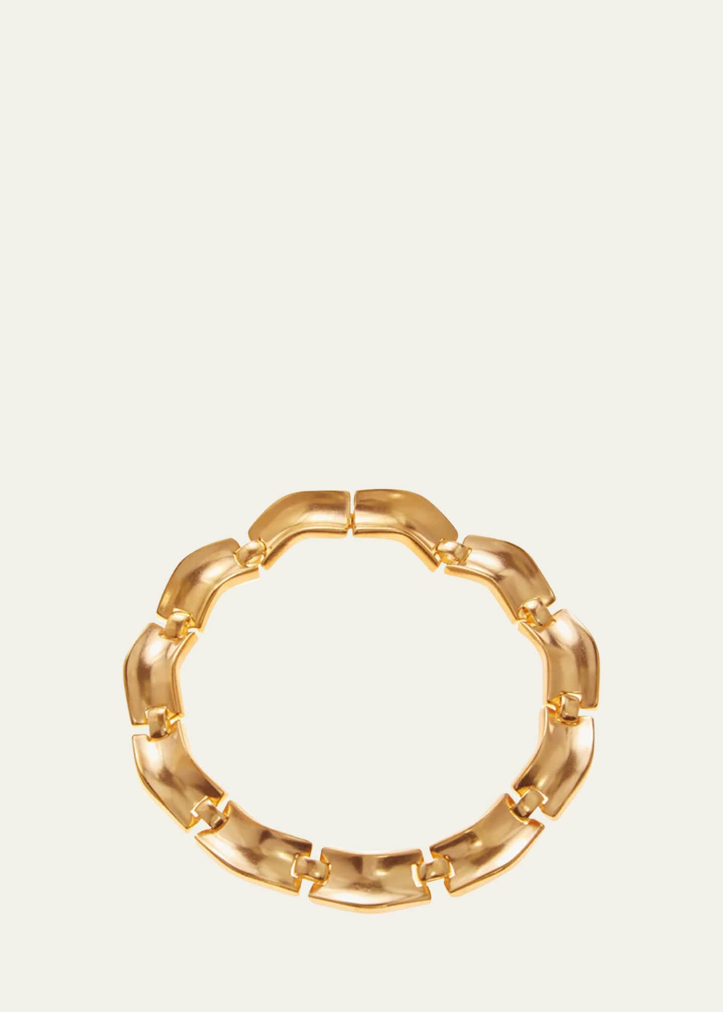 Magnet armband 24k electroplated hot sale