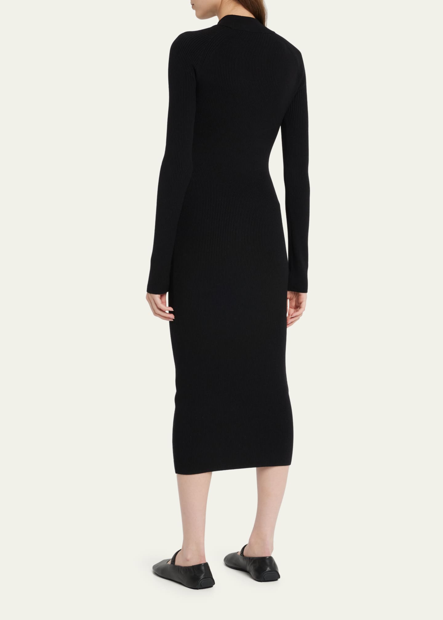 Max mara top desio dress