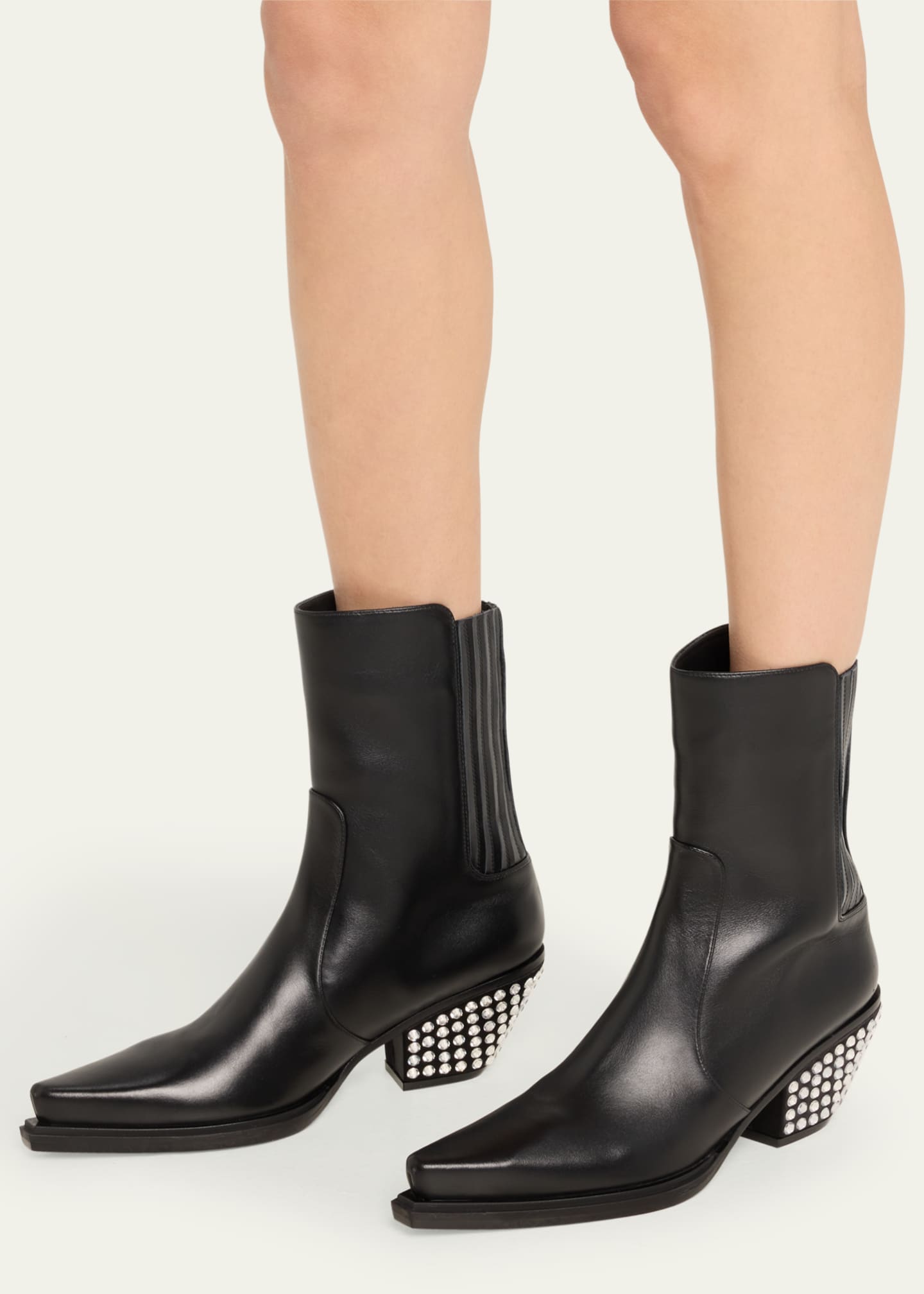 Giuseppe zanotti new arrivals cowboy boots