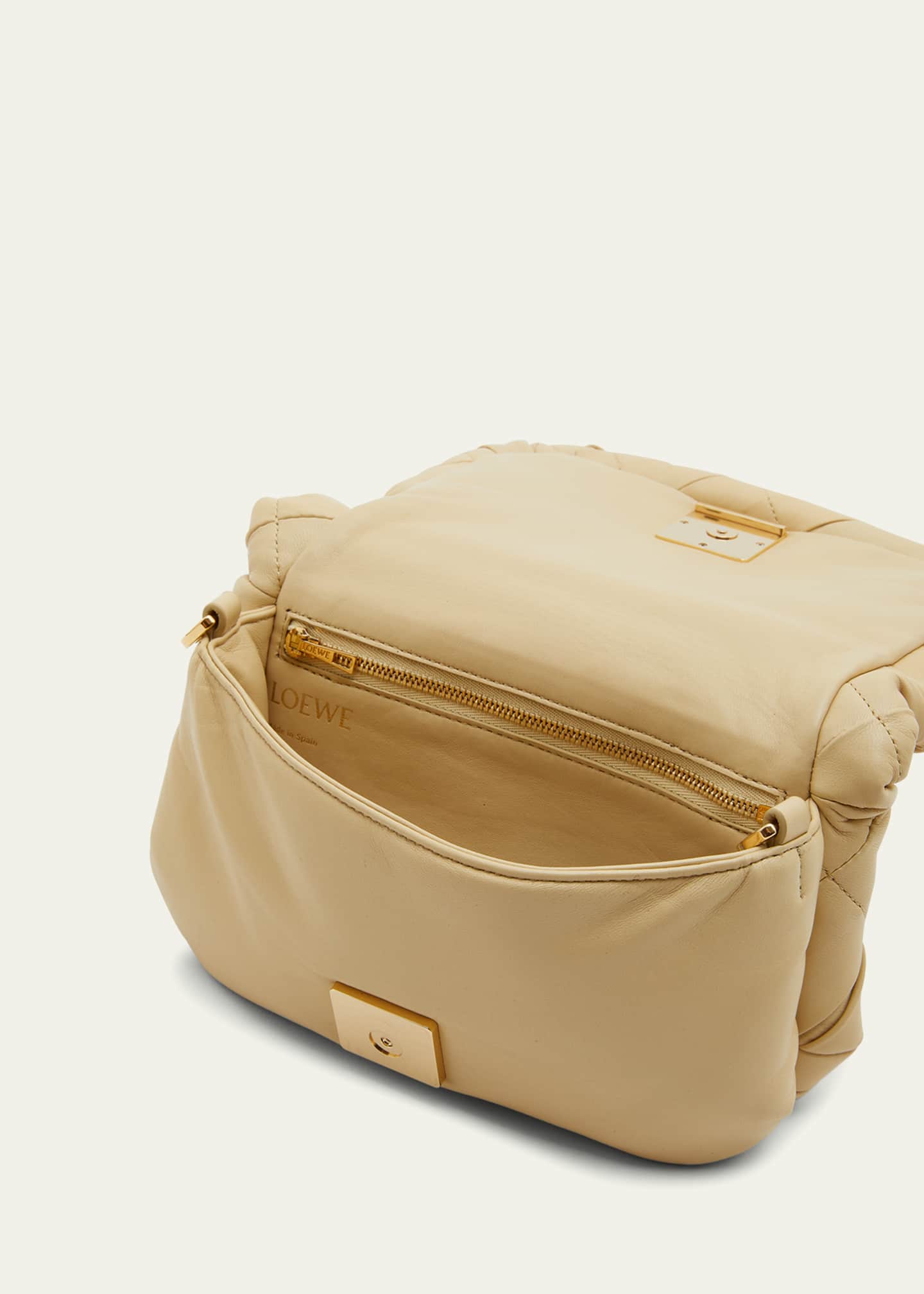 Loewe, Bags, Brand New Authentic Loewe Goya Backpack