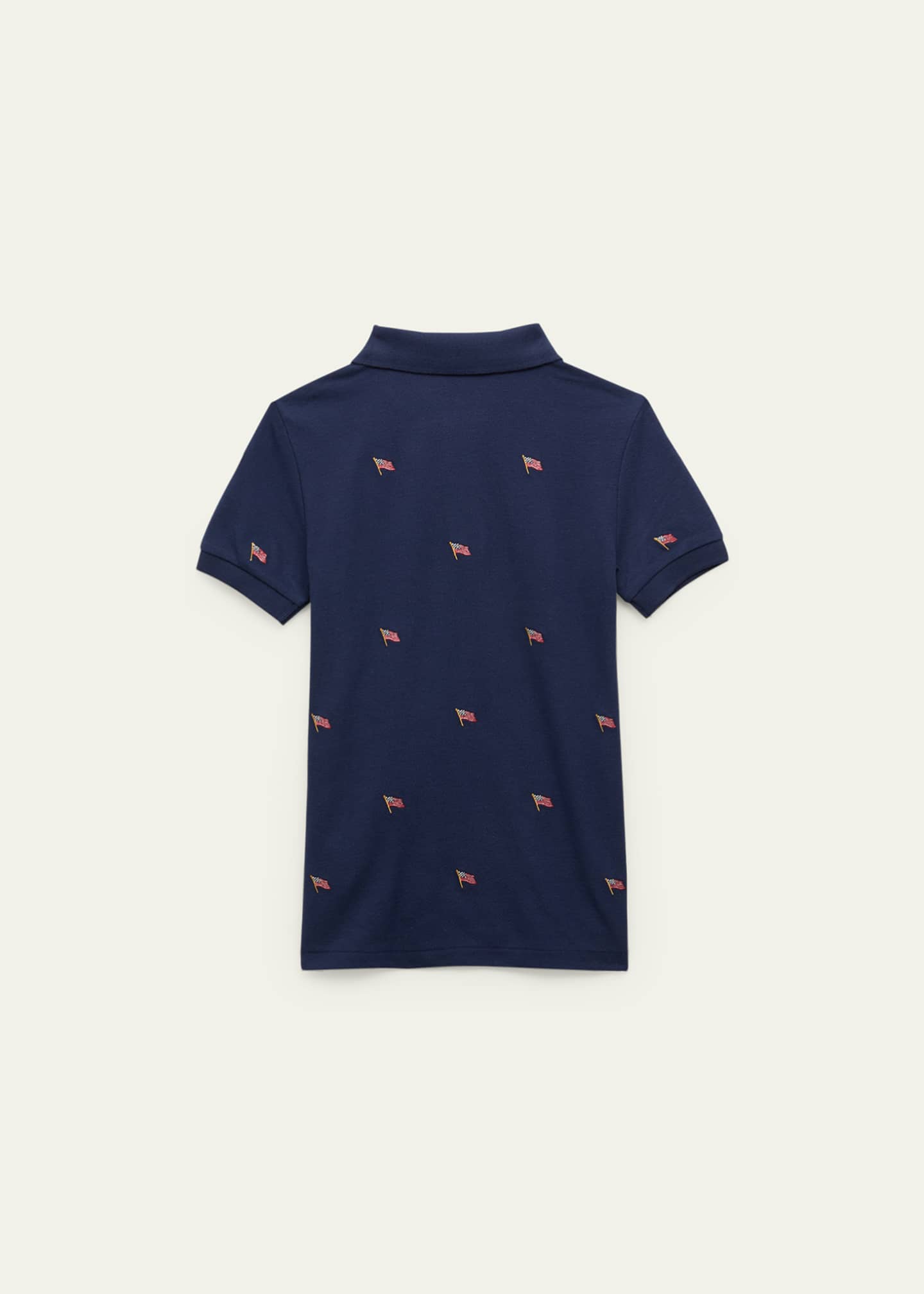 Lacoste vs ralph lauren polo size hot sale