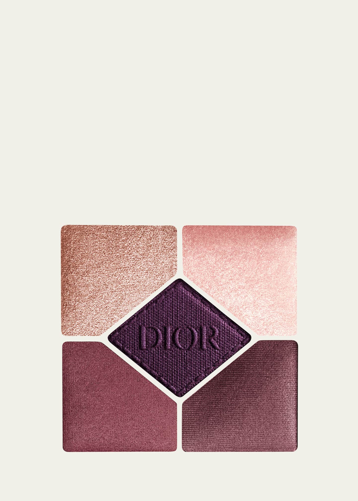 Dior Diorshow 5 Couleurs Couture Eyeshadow Palette - Bergdorf Goodman
