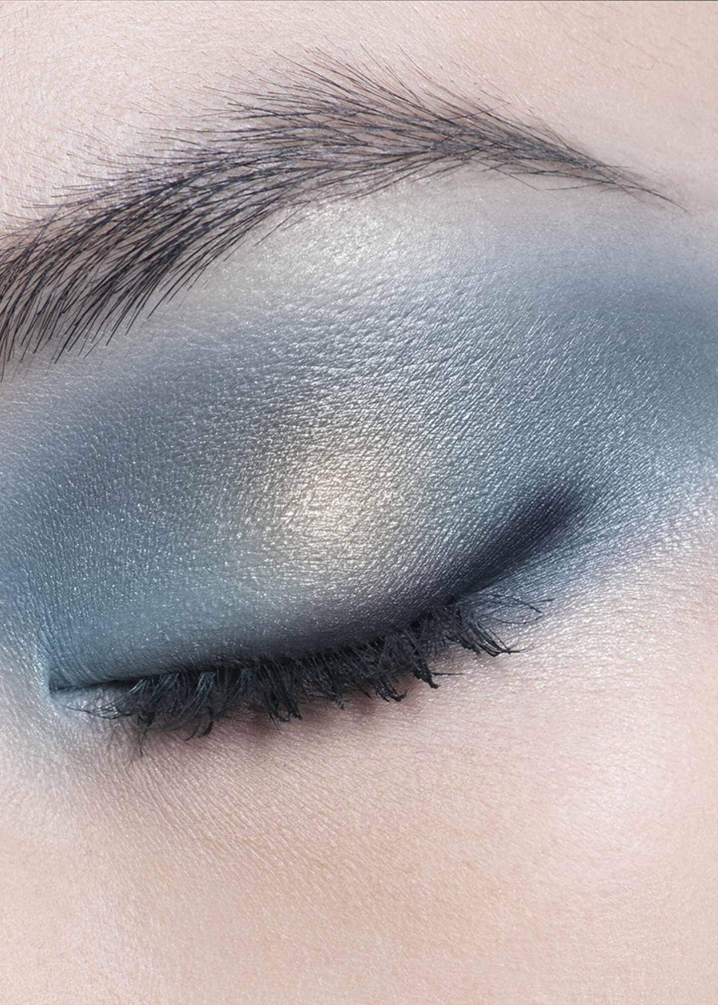 DIOR Diorshow 5 Couleurs Couture Eyeshadow Palette Image 3 of 4