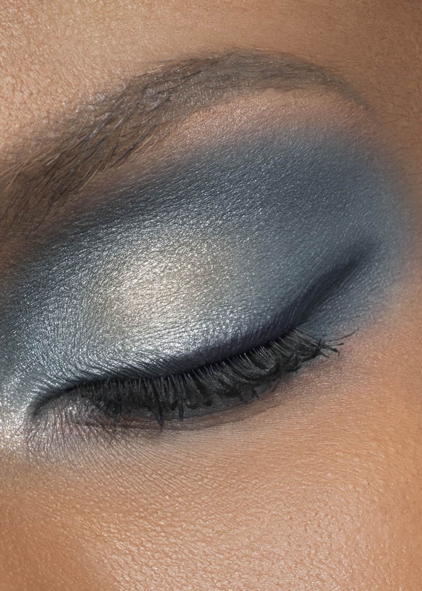 DIOR Diorshow 5 Couleurs Couture Eyeshadow Palette Image 4 of 4