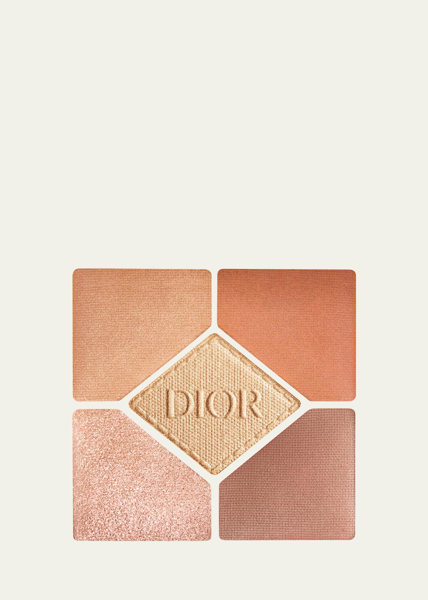 Dior Diorshow 5 Couleurs Couture Eyeshadow Palette - Bergdorf Goodman
