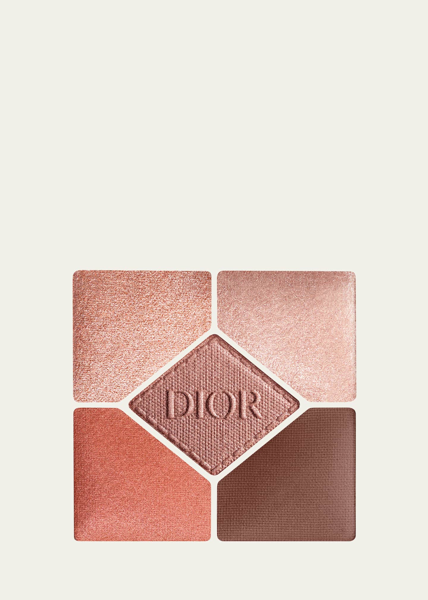 DIOR Diorshow 5 Couleurs Couture Eyeshadow Palette - Bergdorf Goodman