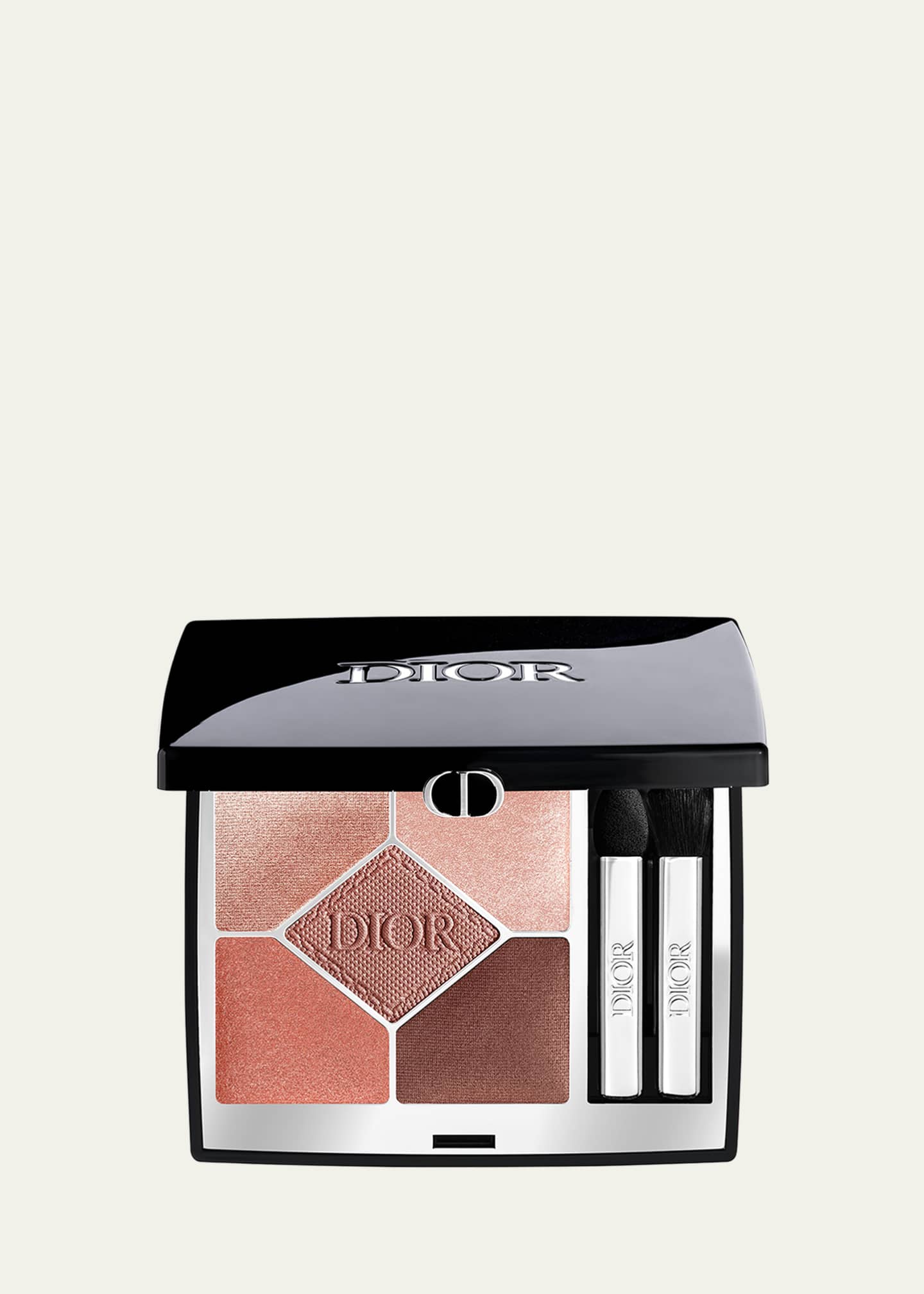 DIOR Diorshow 5 Couleurs Couture Eyeshadow Palette - Bergdorf Goodman