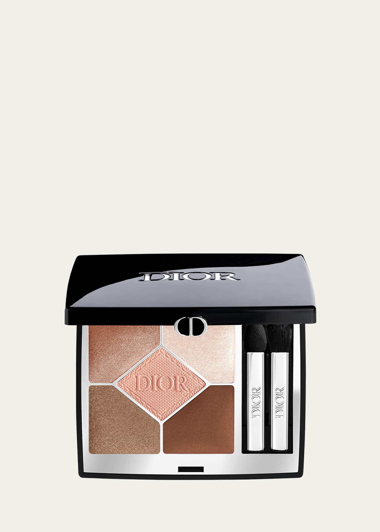DIOR Diorshow 5 Couleurs Couture Eyeshadow Palette Image 1 of 4