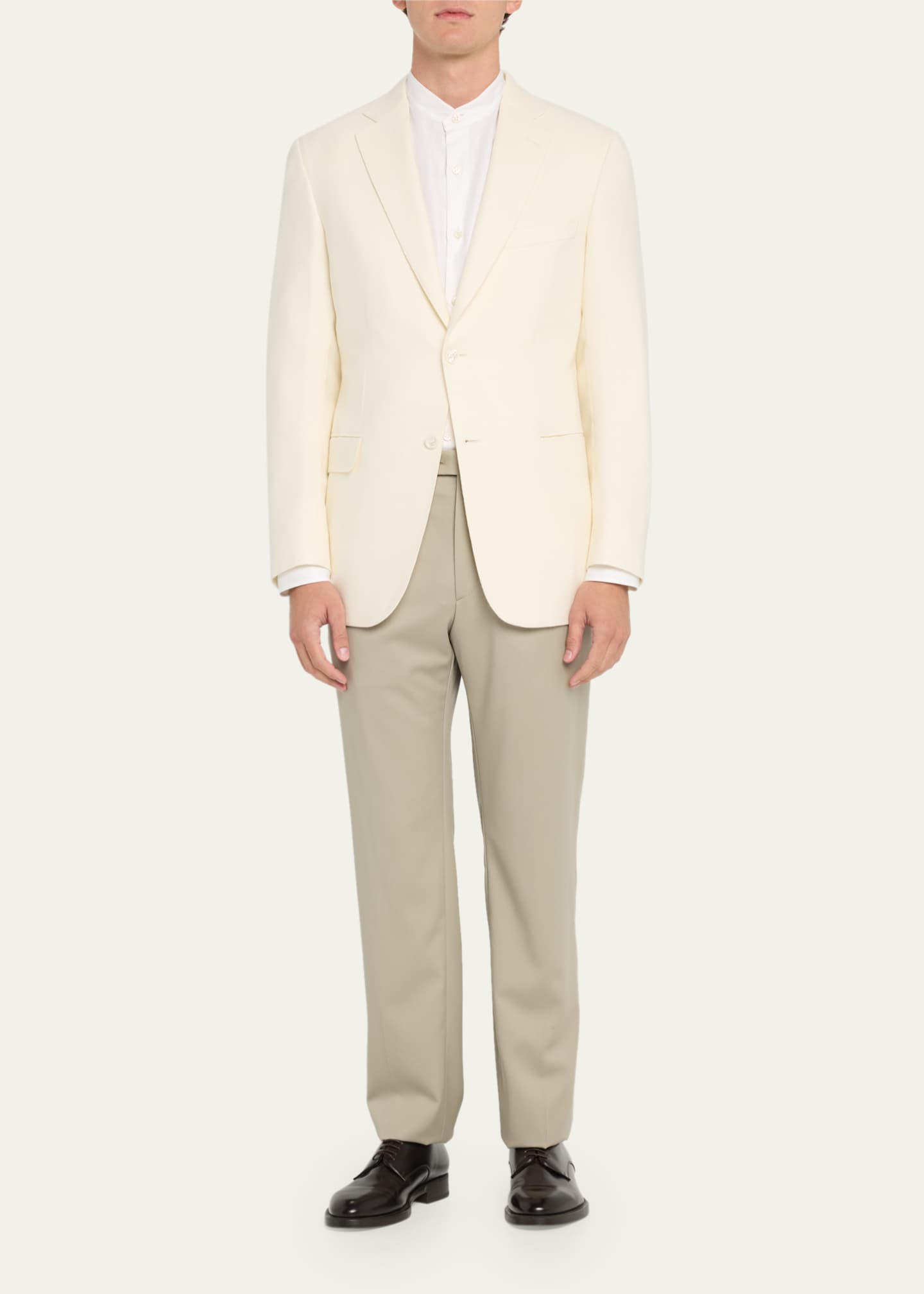 Brioni white dinner jacket best sale
