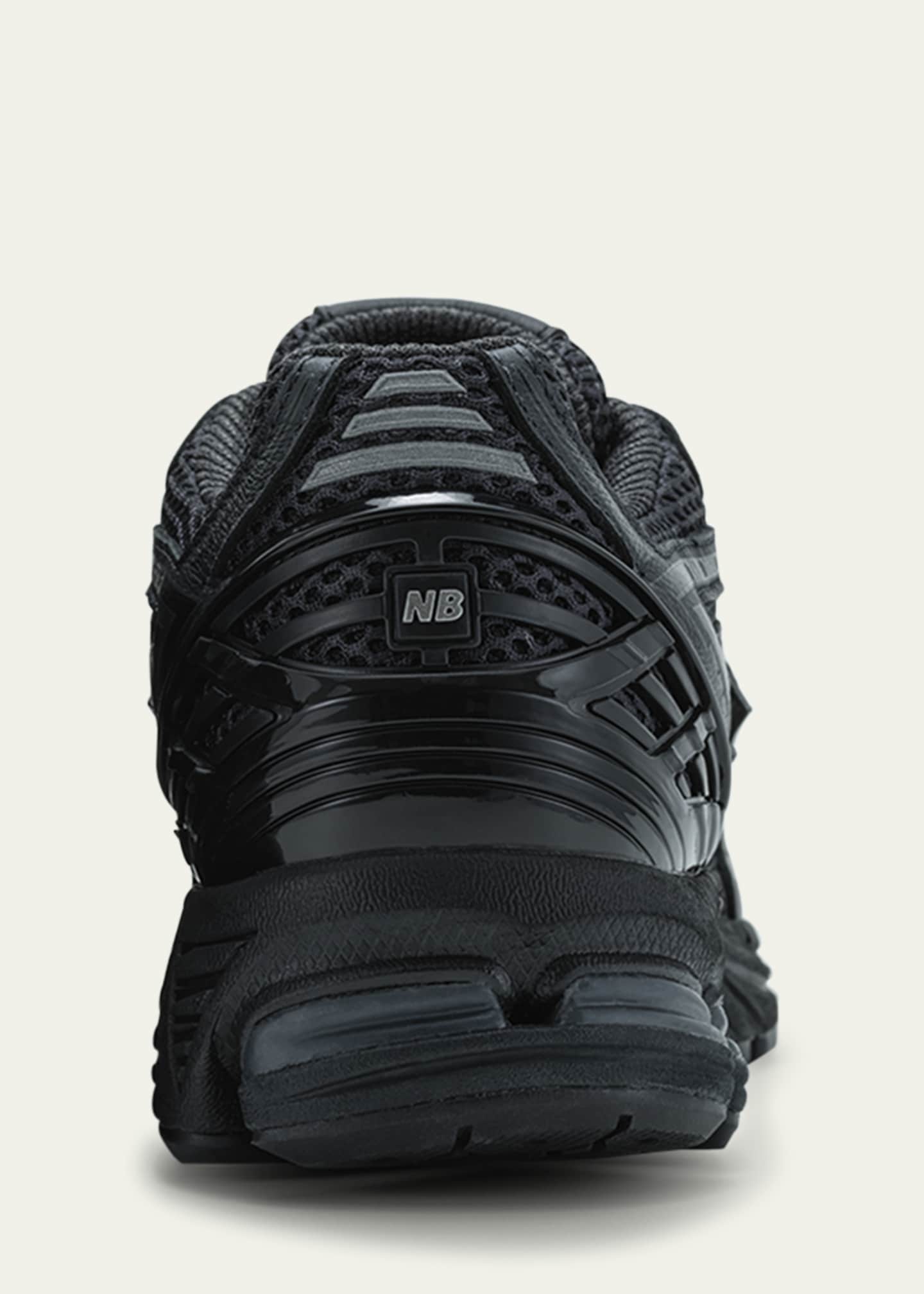 CDG HOMME x New Balance Men's 1906 Mesh Runner Sneakers Image 4 of 5