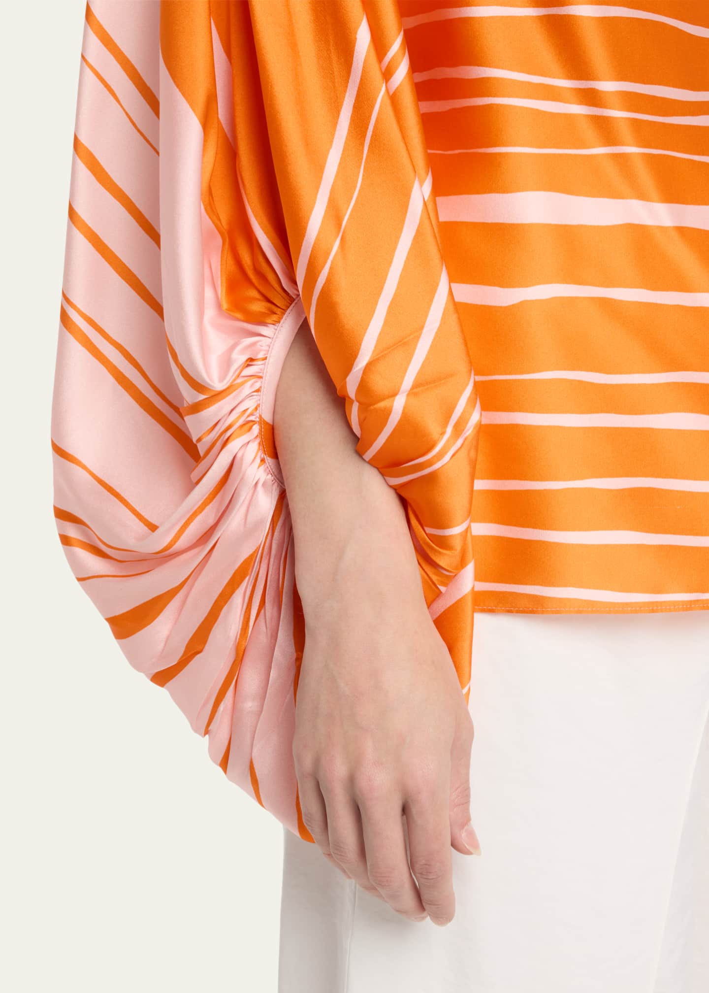 Bellagio Blouse