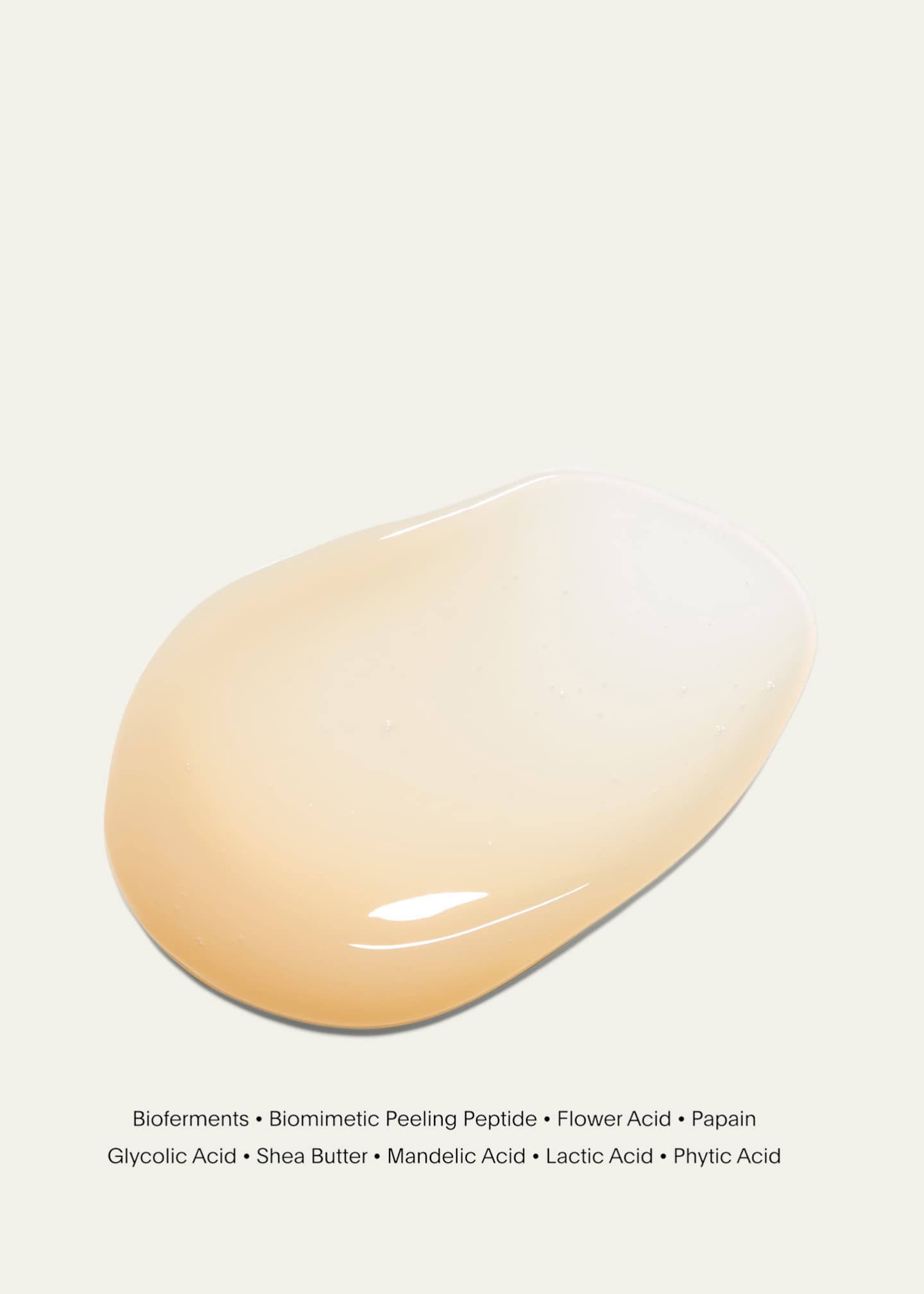 U Beauty Resurfacing Body Compound, 6.7 oz. Image 2 of 4