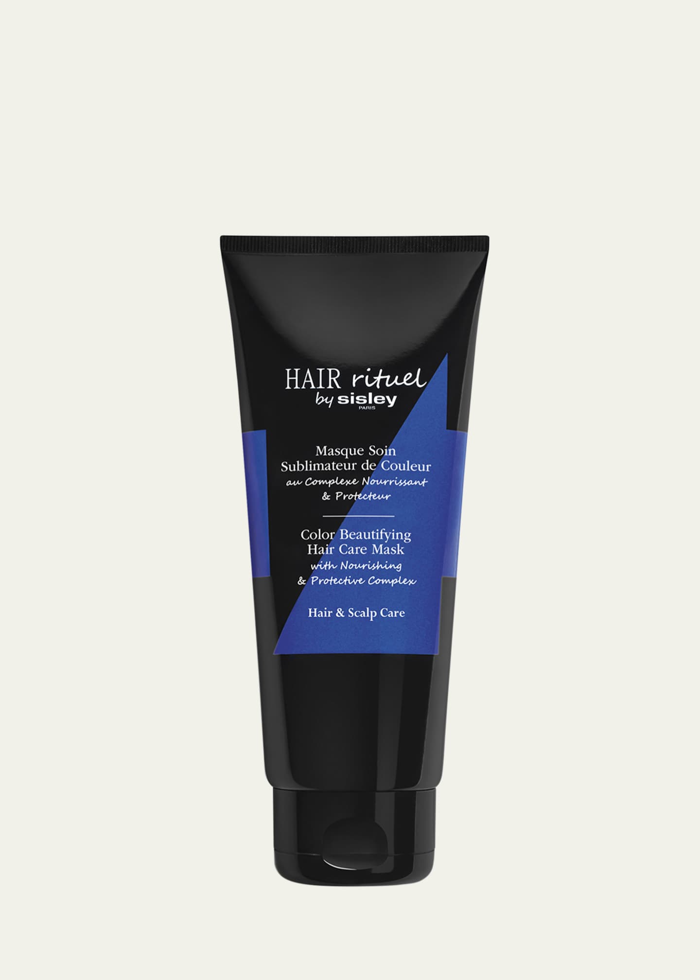 Sisley Paris Hair Rituel Color Beautifying Hair Care Mask Image 1 of 3