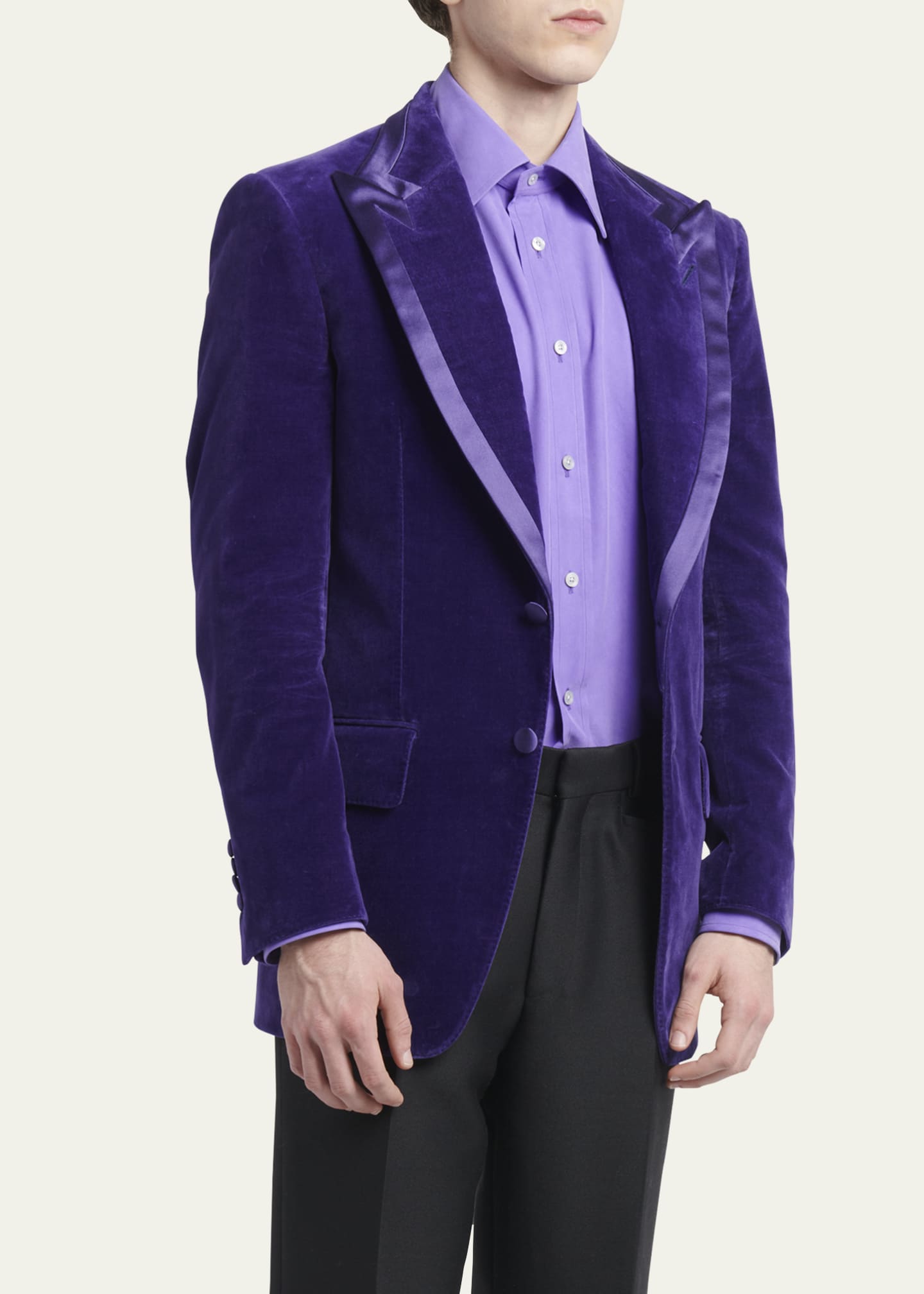 Tom ford cocktail jacket deals