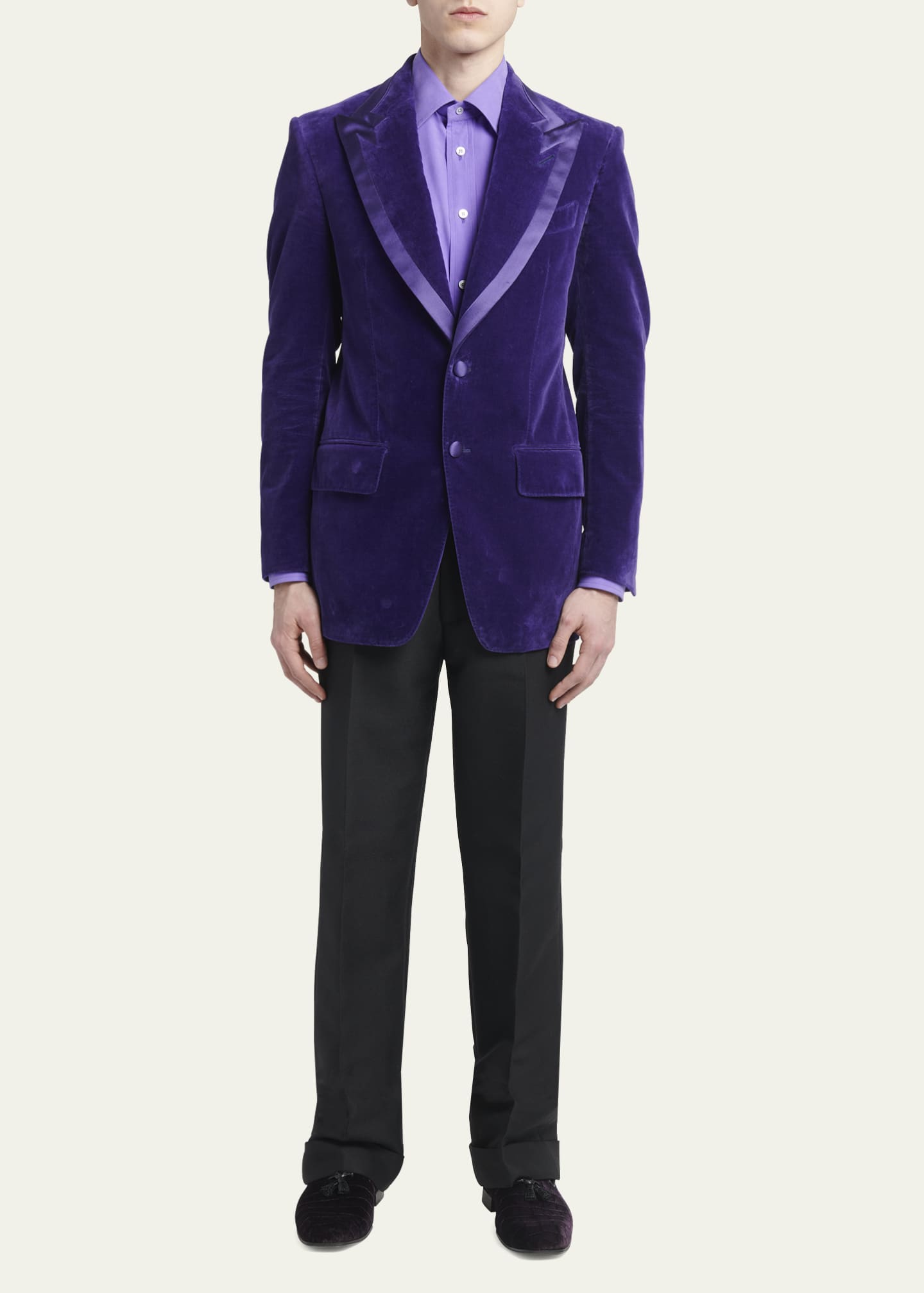 Tom ford on sale cocktail jacket