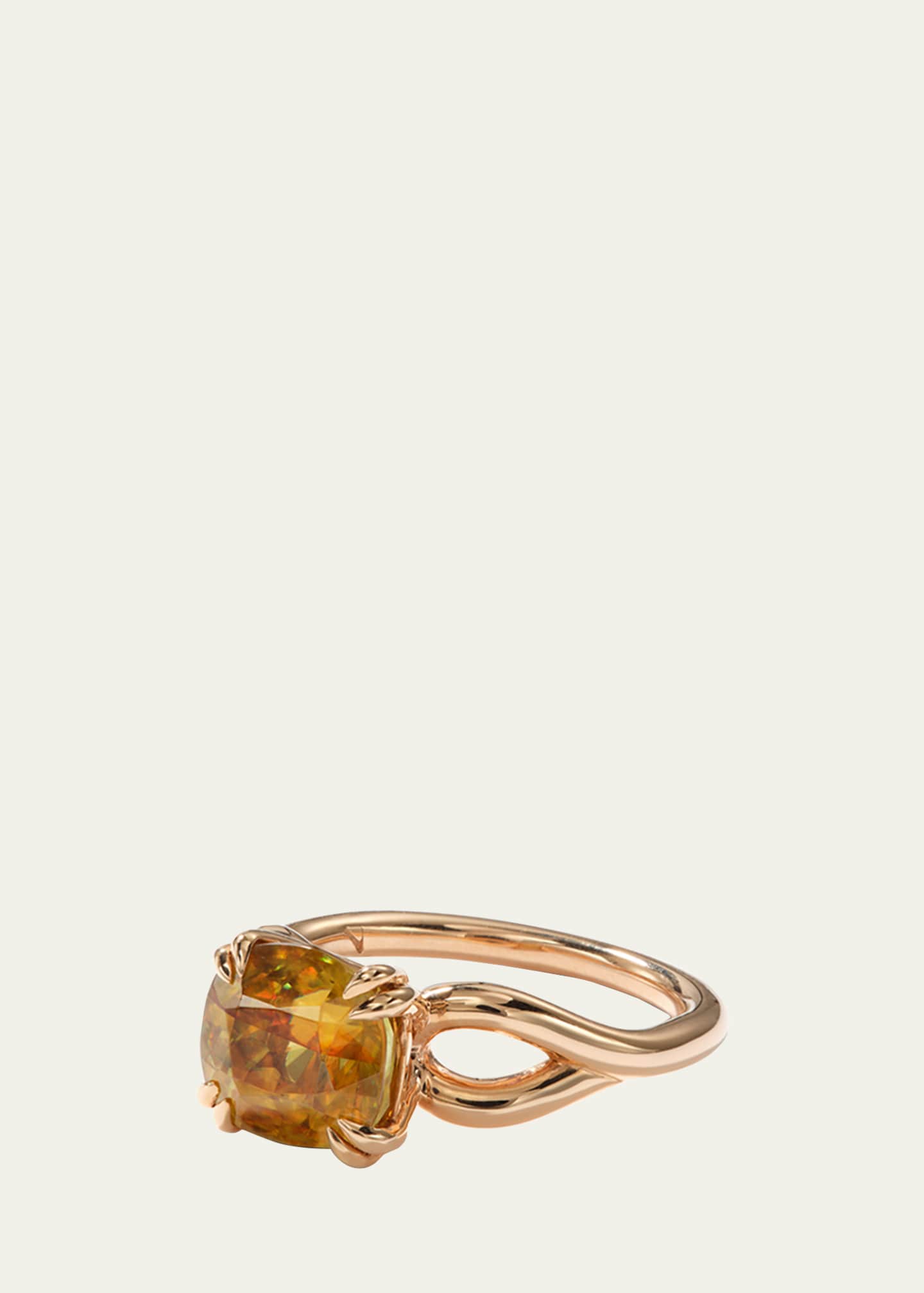 20k shop rose gold