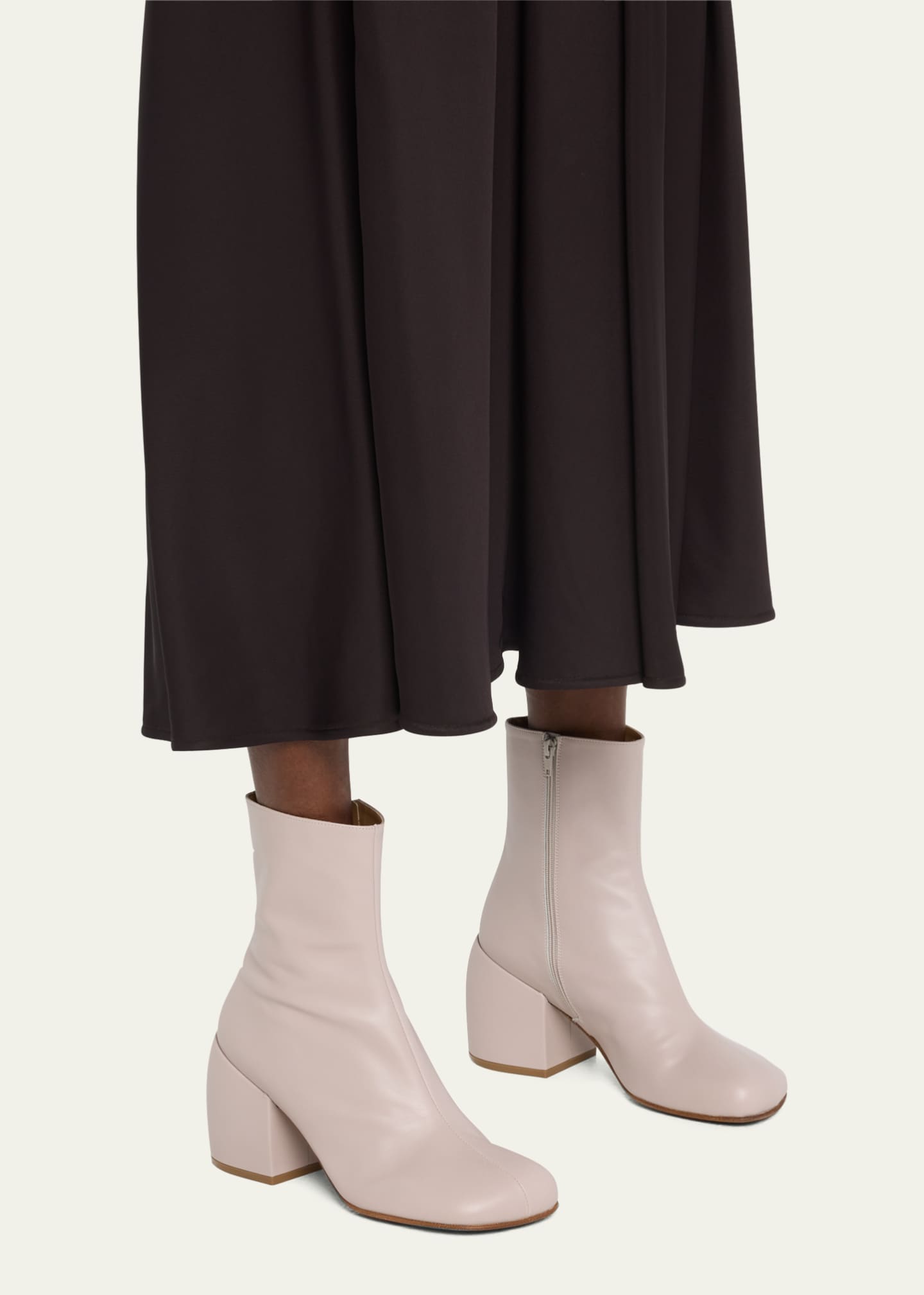 Dries van noten ankle boots shop