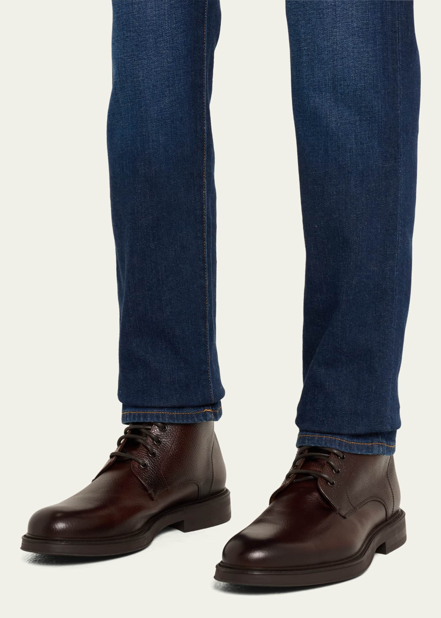Aquatalia ulu boots top