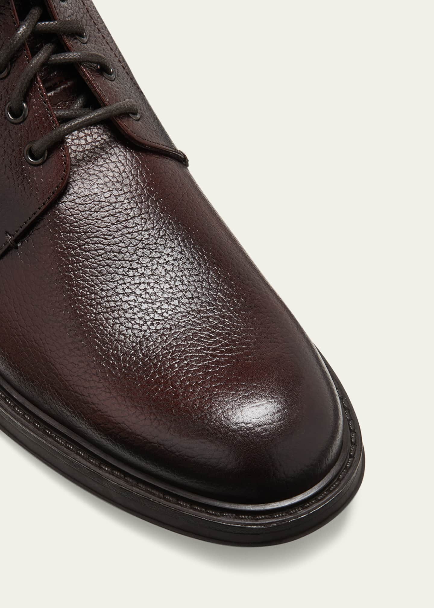 Aquatalia Footwear Men s Bernardo Brown M 9