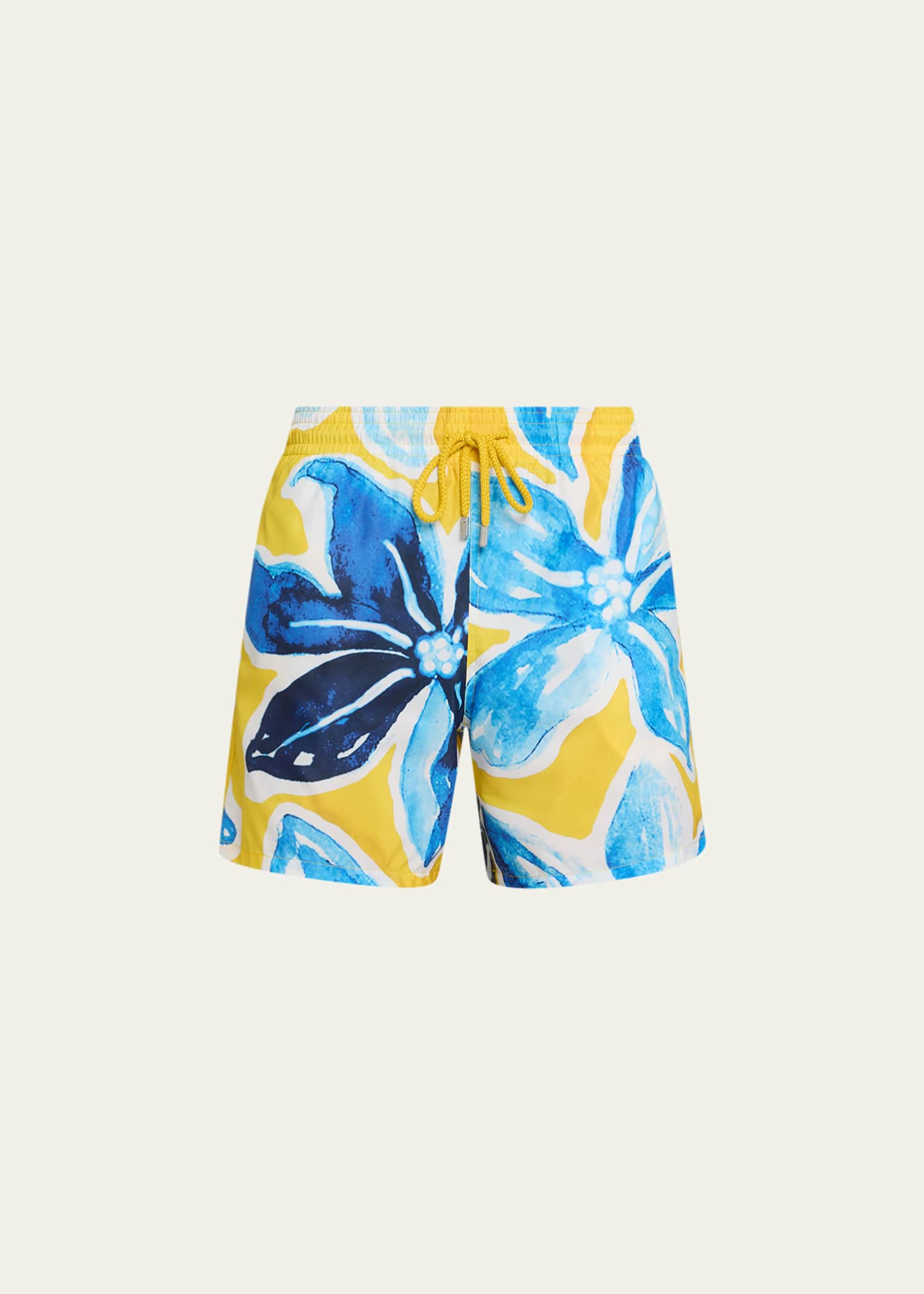 Hawaiian swim shorts cheap