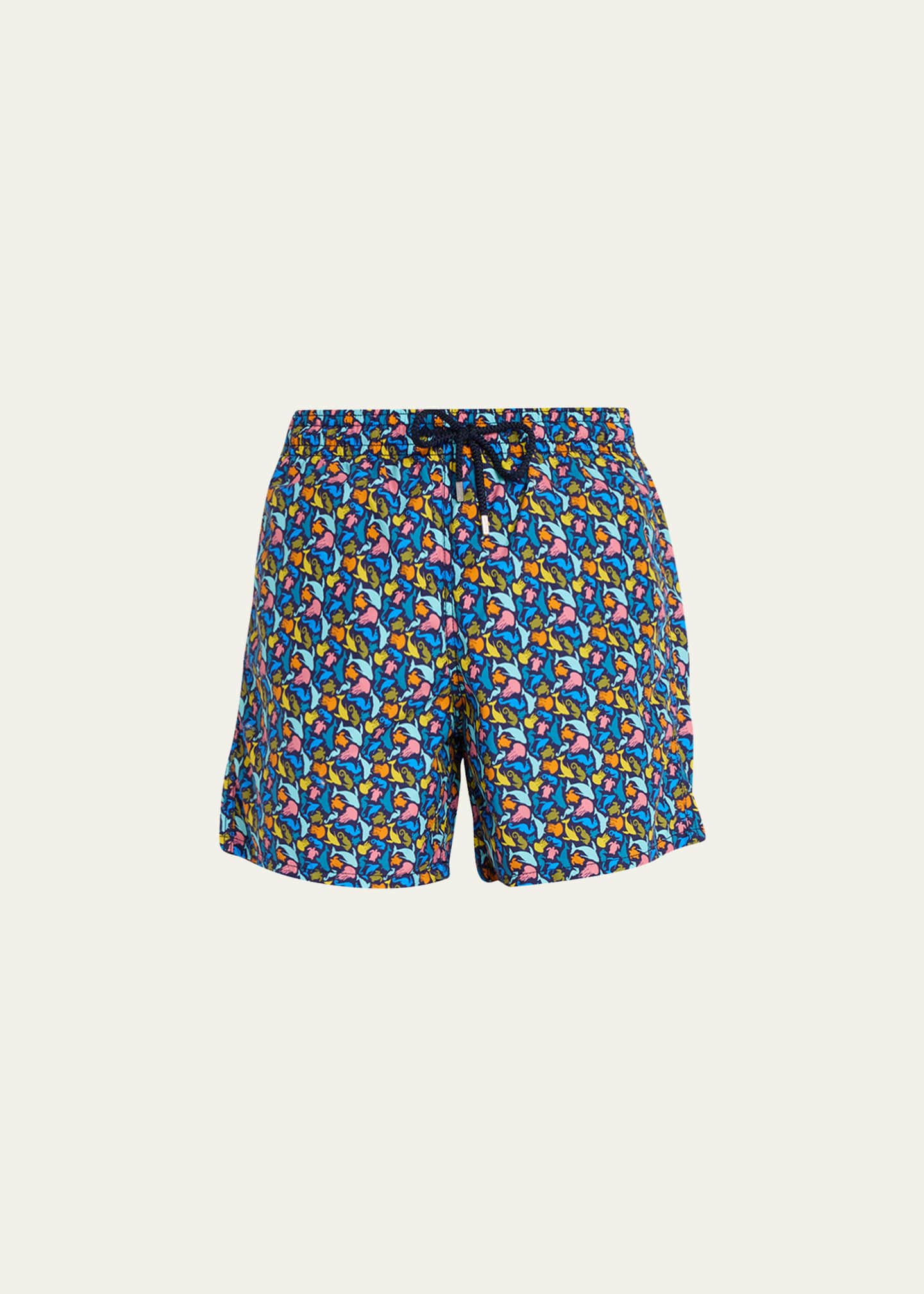 Men's mini sales swim shorts
