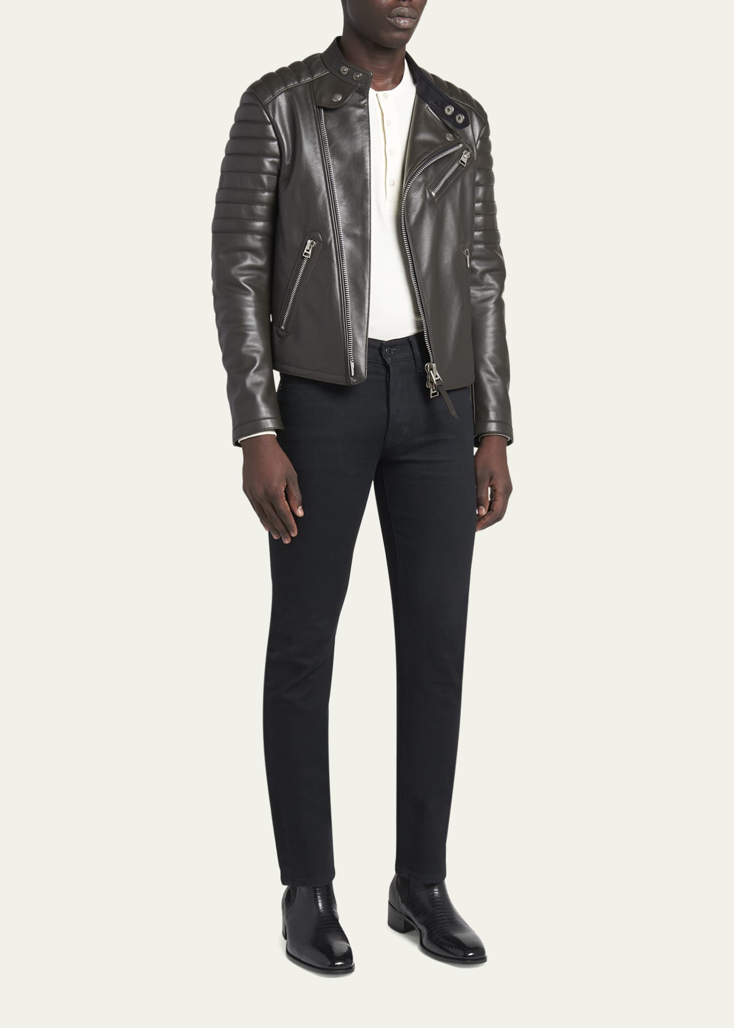 Tom ford jackets outlet