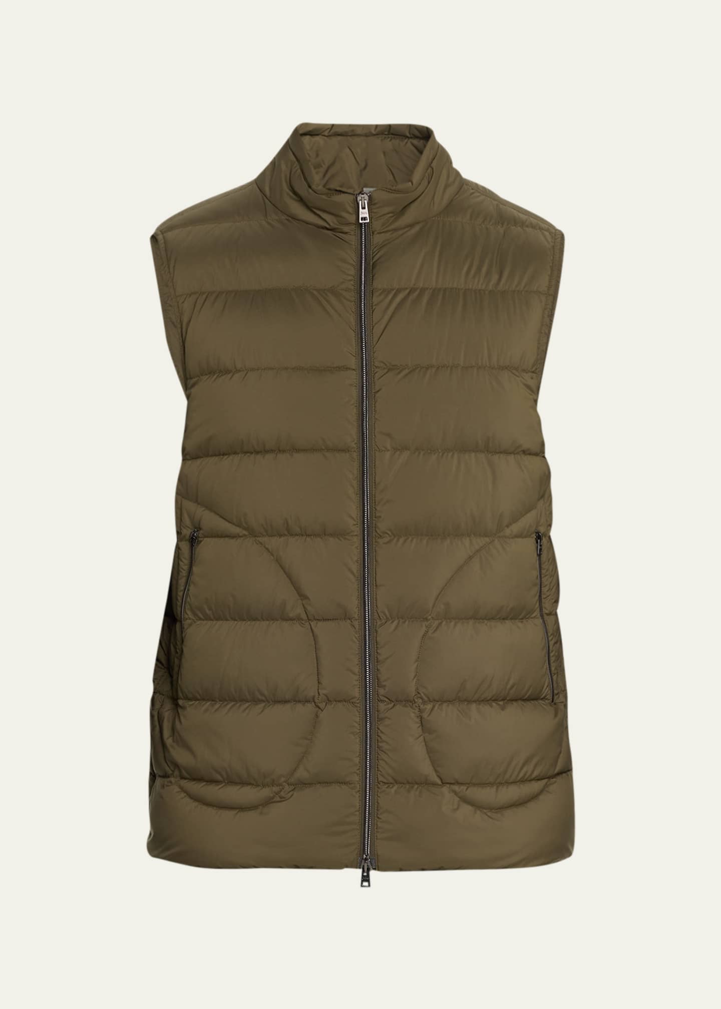 Herno clearance men's vest