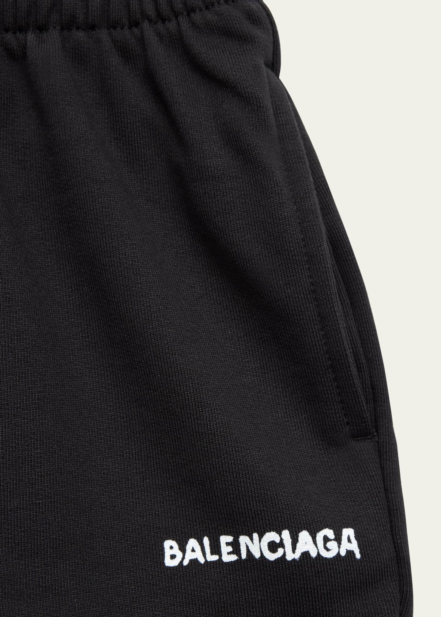 Balenciaga jogging 2025