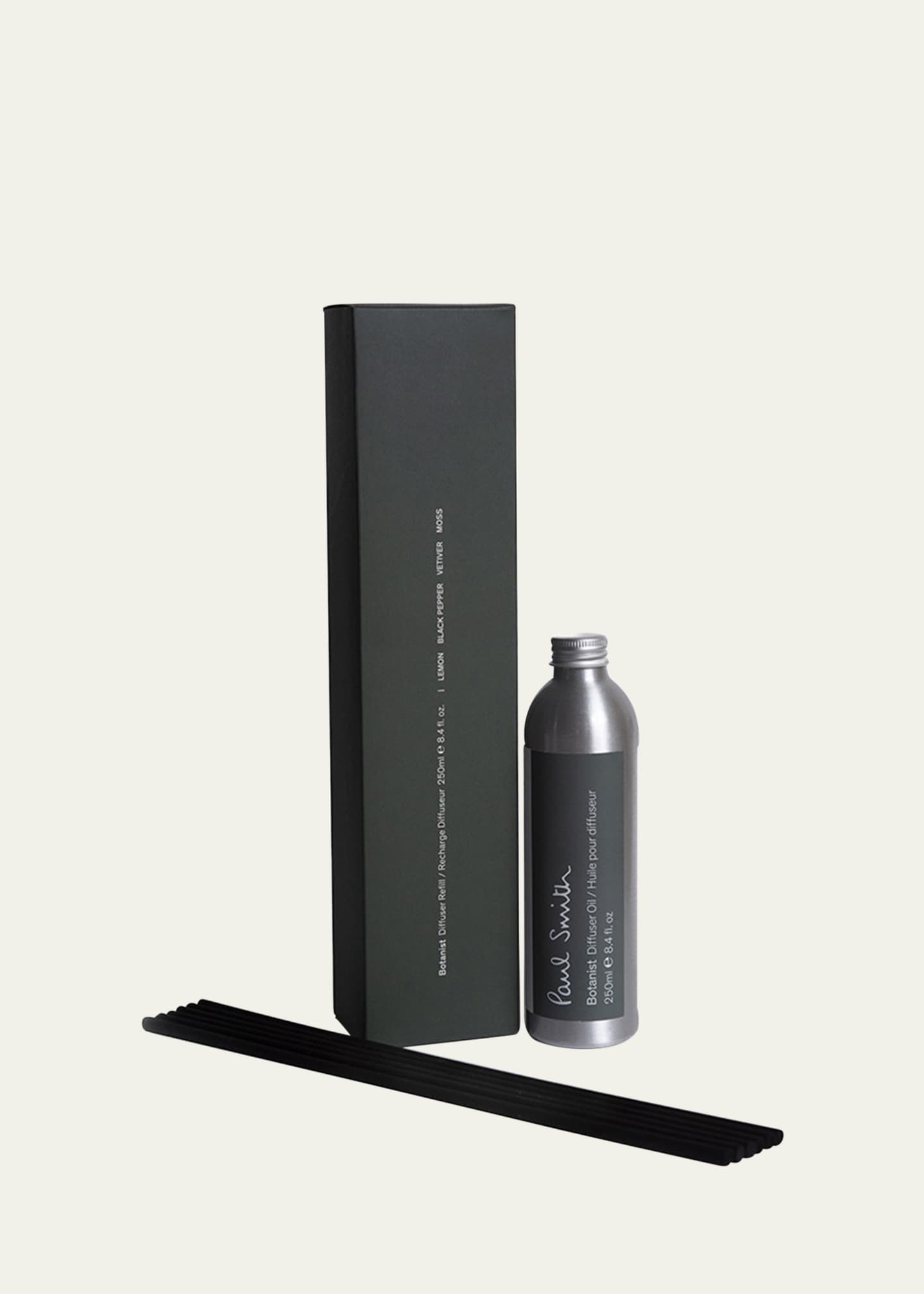 Paul Smith Botanist Diffuser Refill, 8.4 oz.