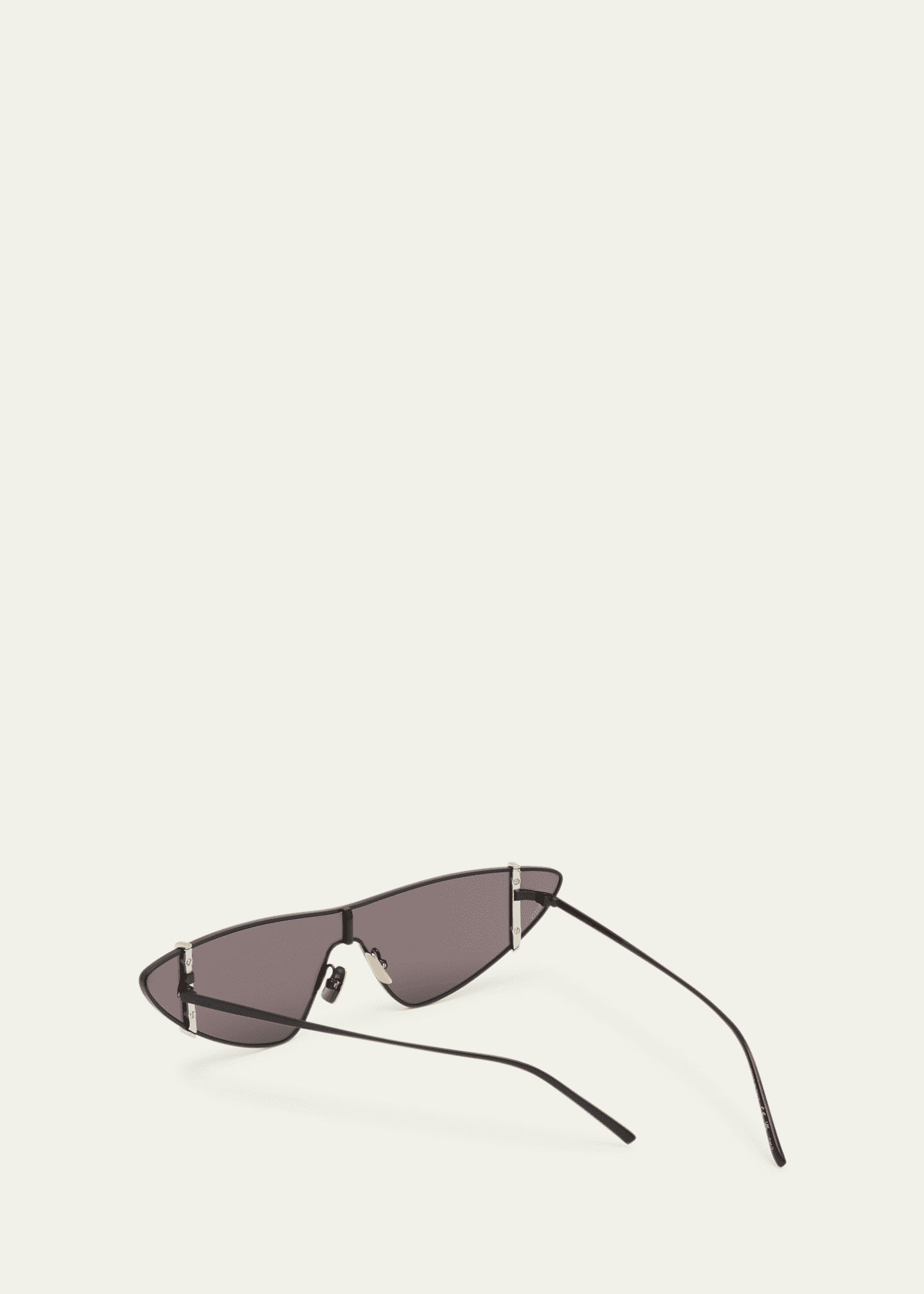 Eye shield shop for glasses