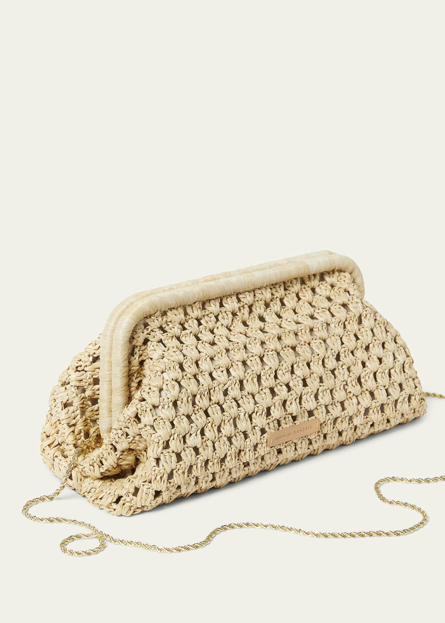 Loeffler randall belt bag discount