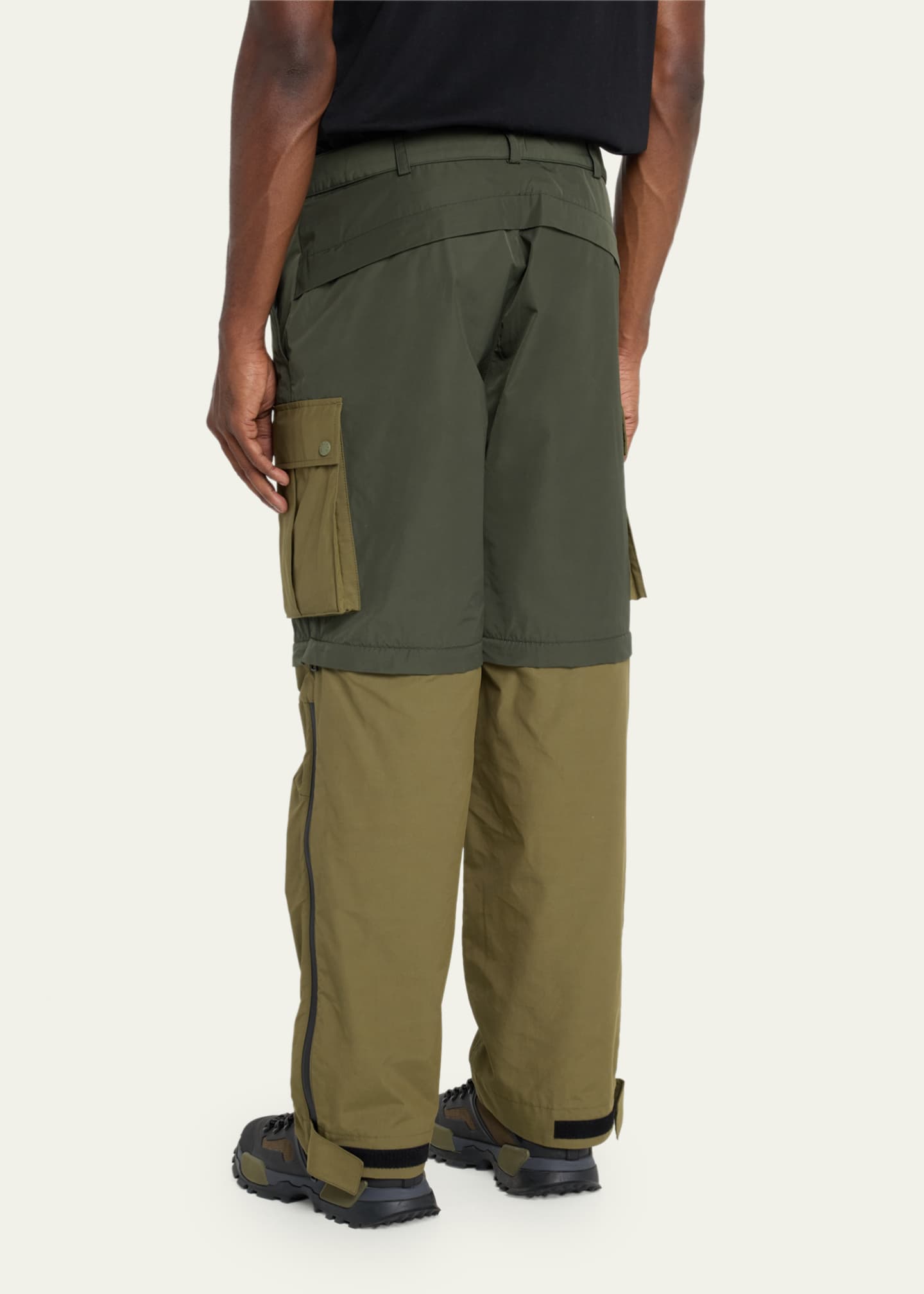 genius cargo pants