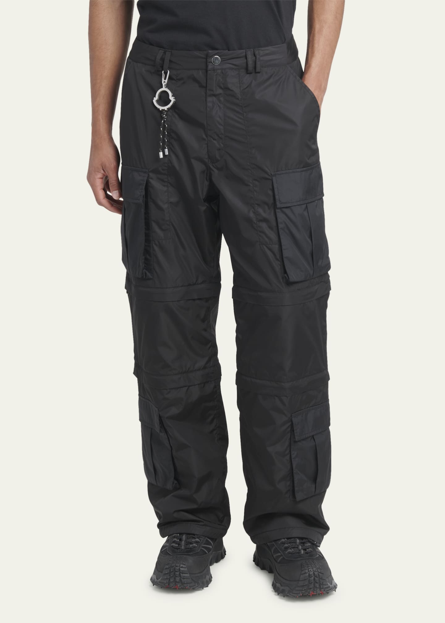 genius cargo pants