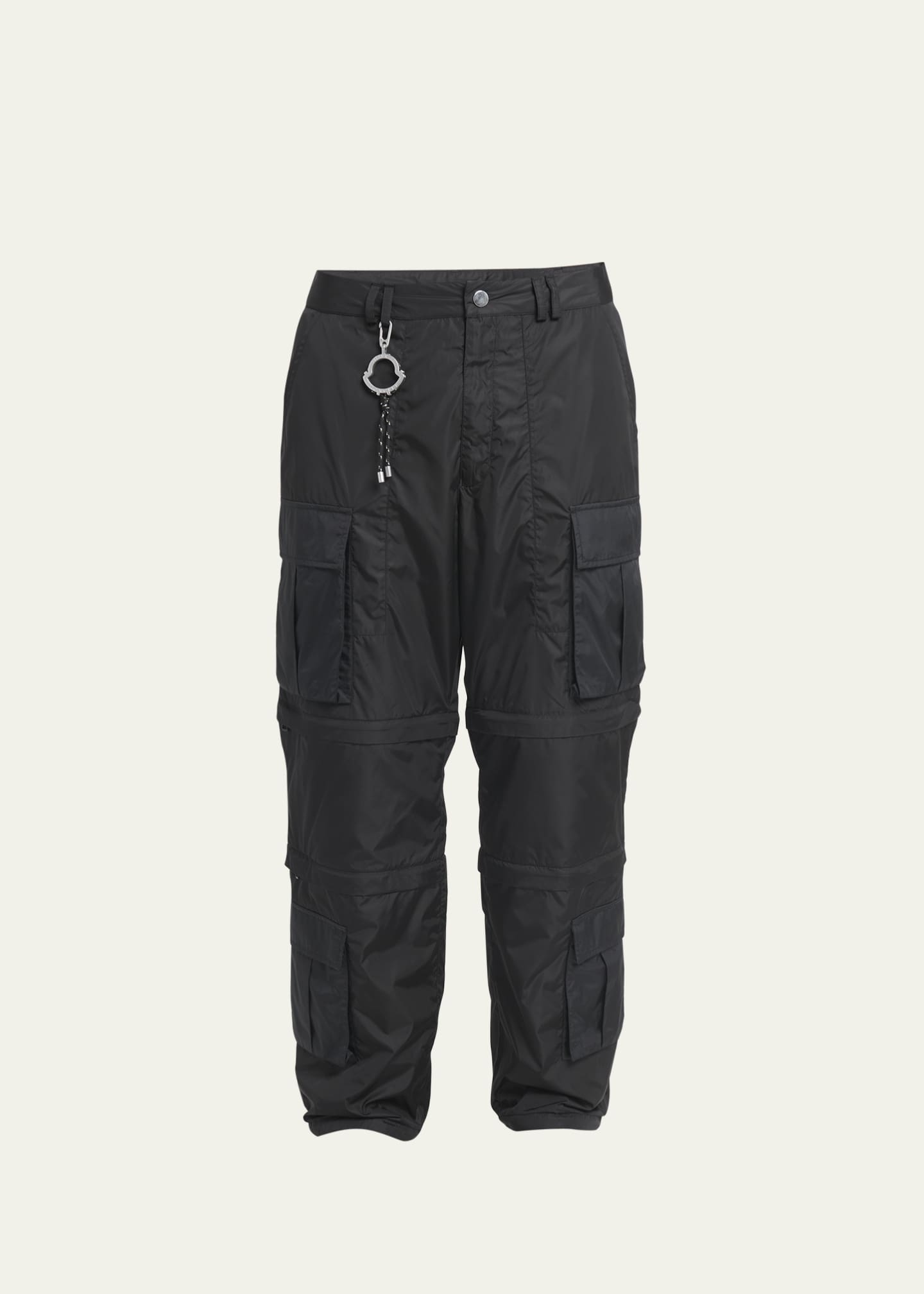 Moncler cargo pants top