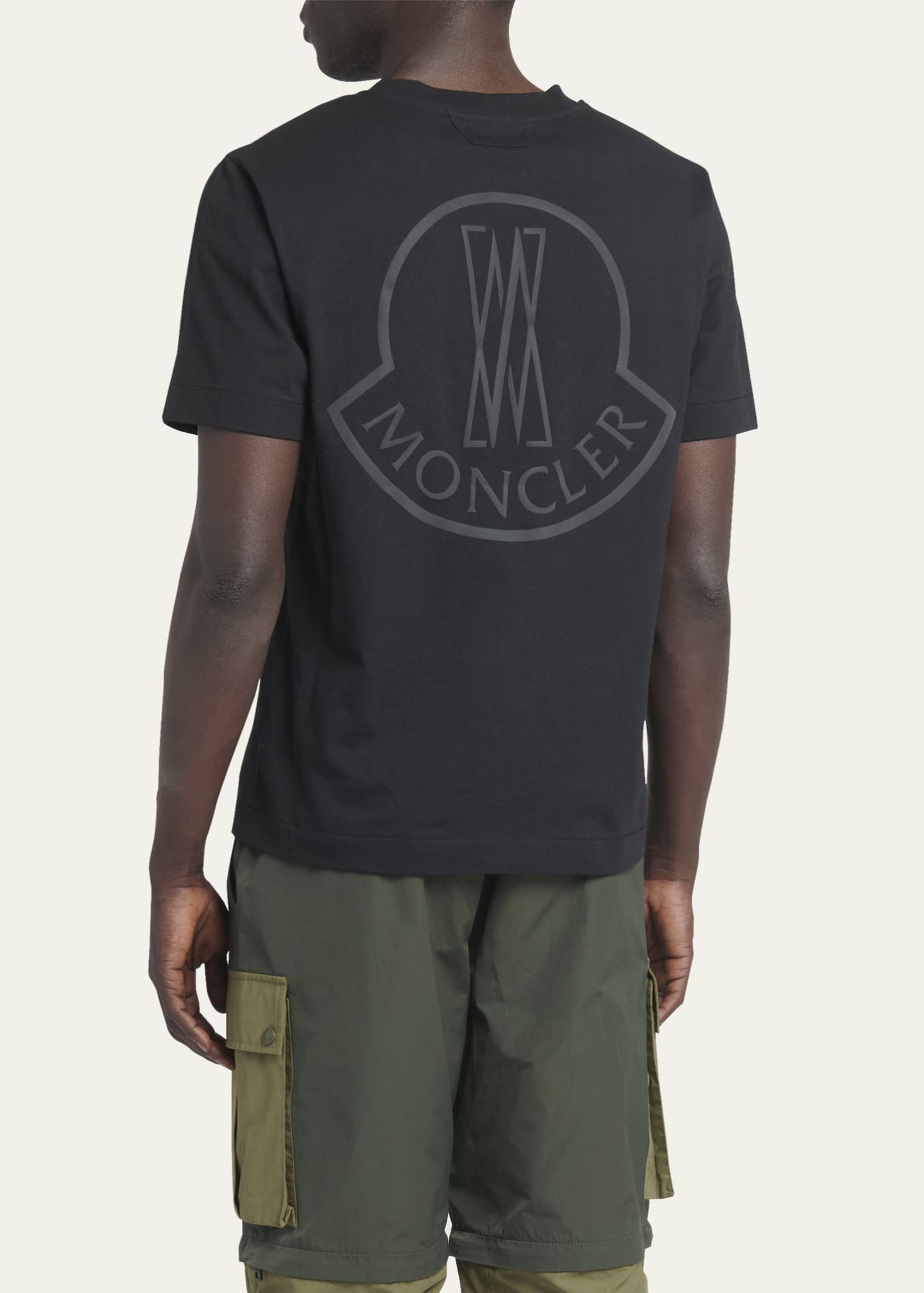 Moncler Genius Moncler x Pharrell Williams Men