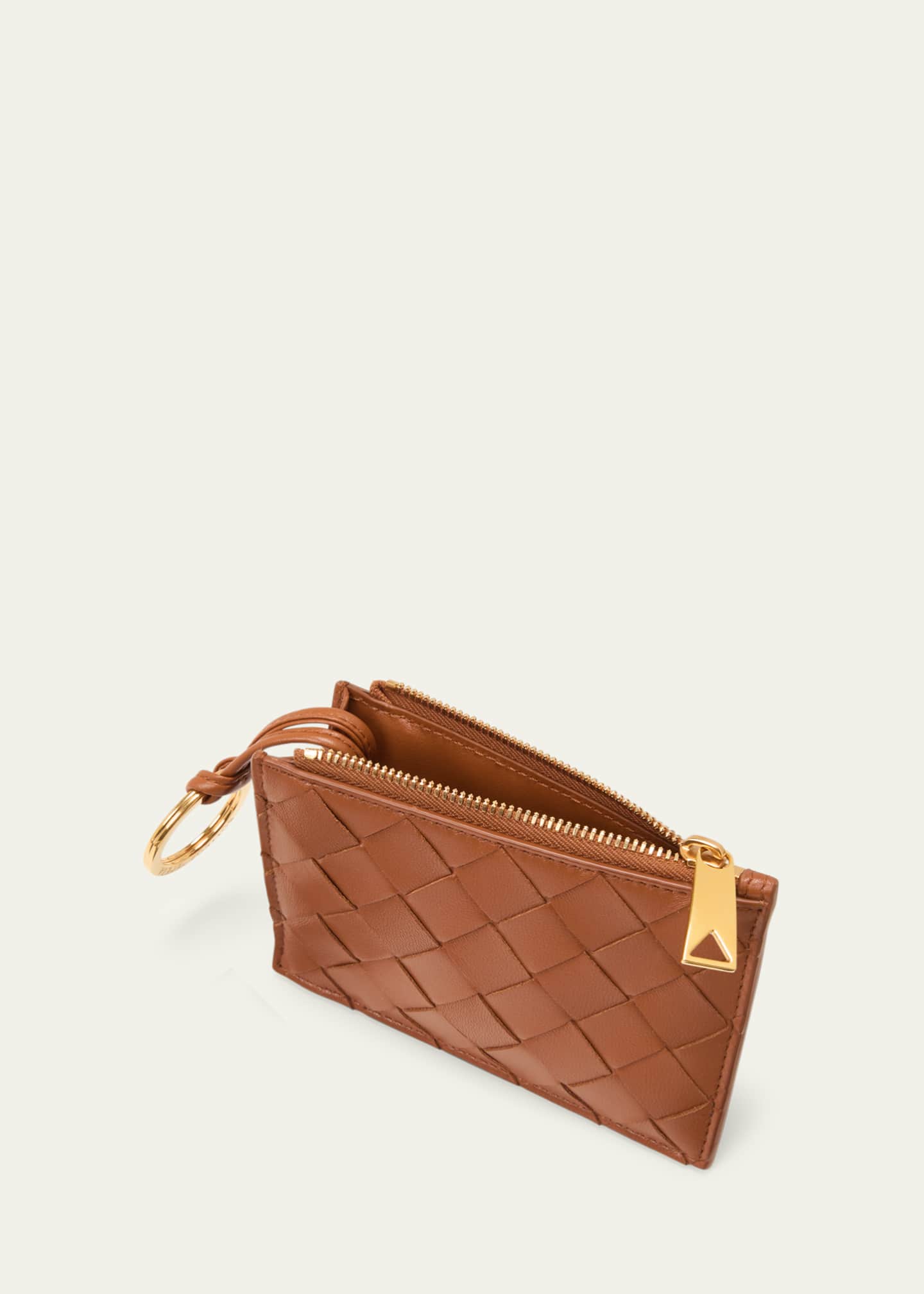 Bottega veneta wallet with coin pocket deals
