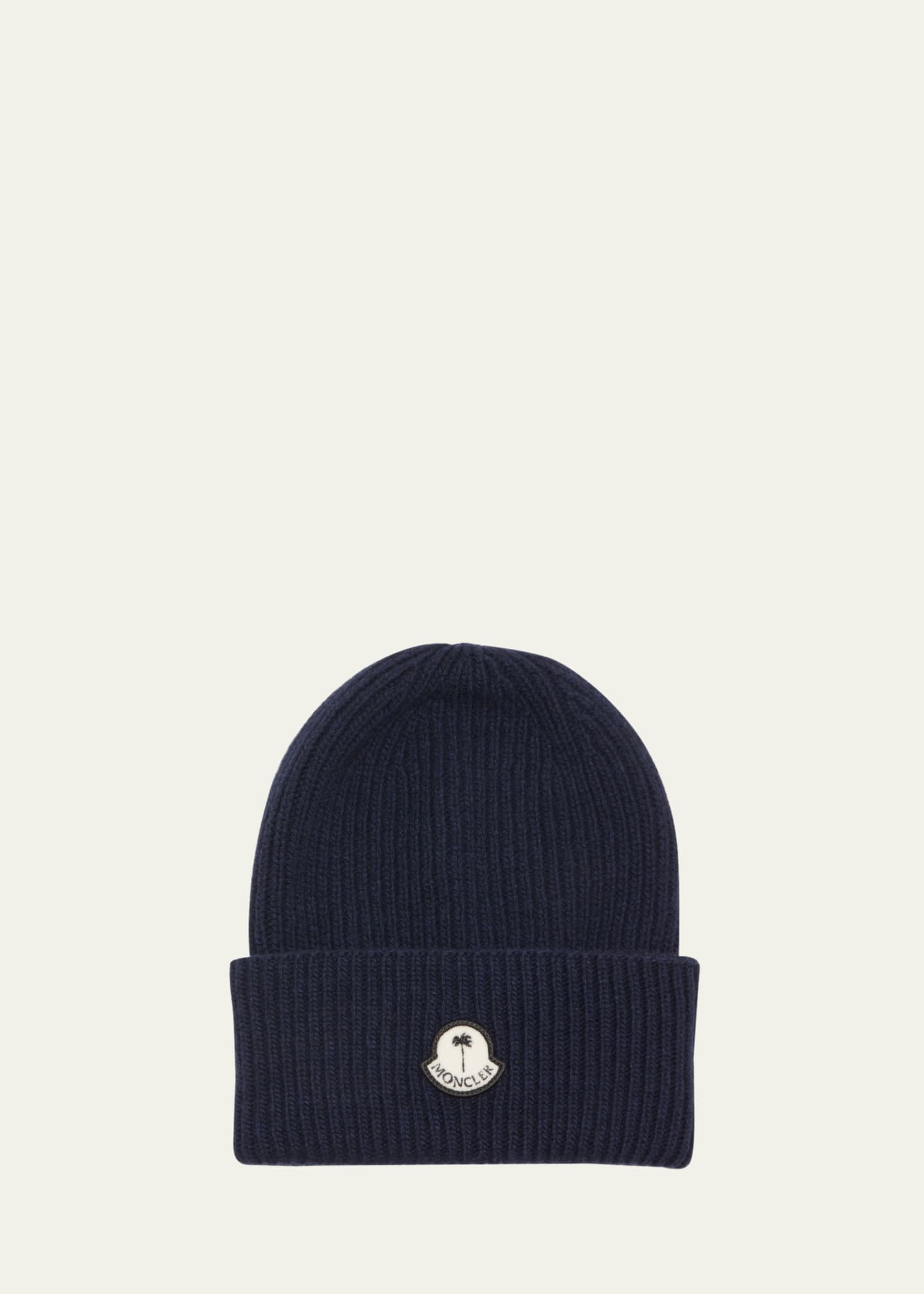 Moncler beanie mens sale on sale